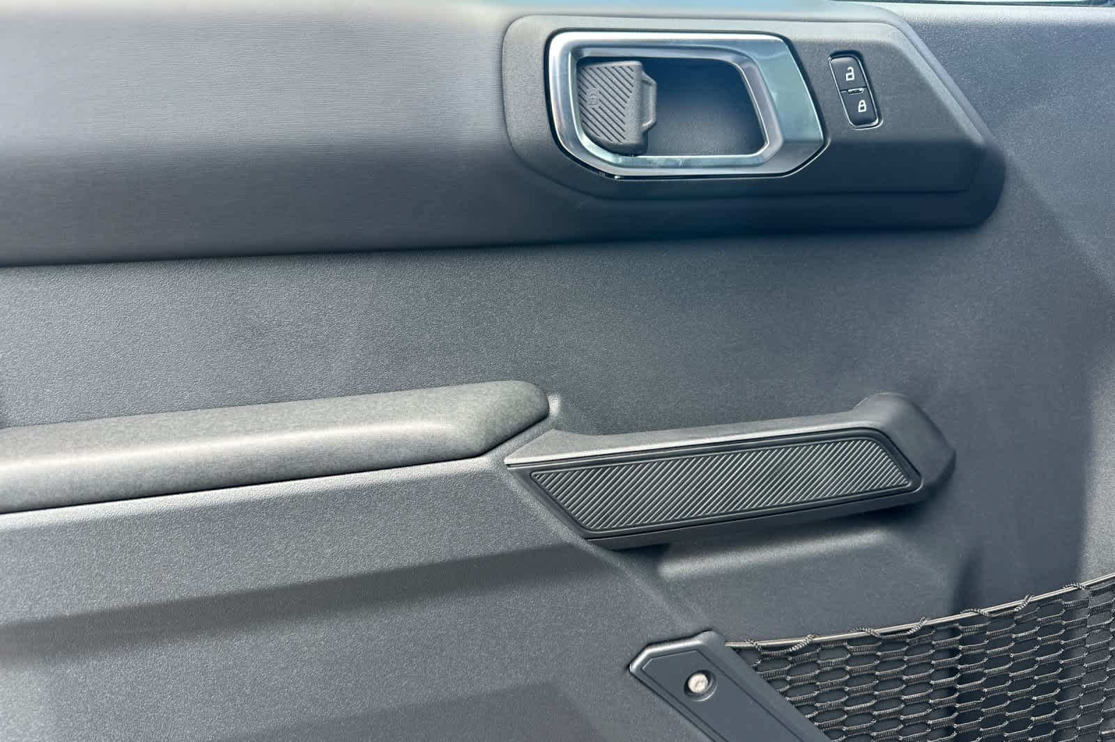 Thumbnail: 2025 Ford Bronco - 12