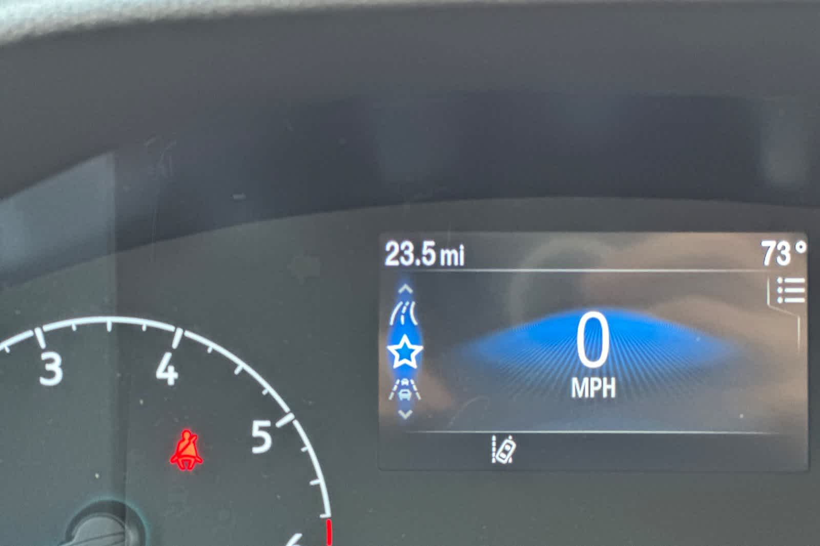 Thumbnail: 2025 Ford Econoline - 26