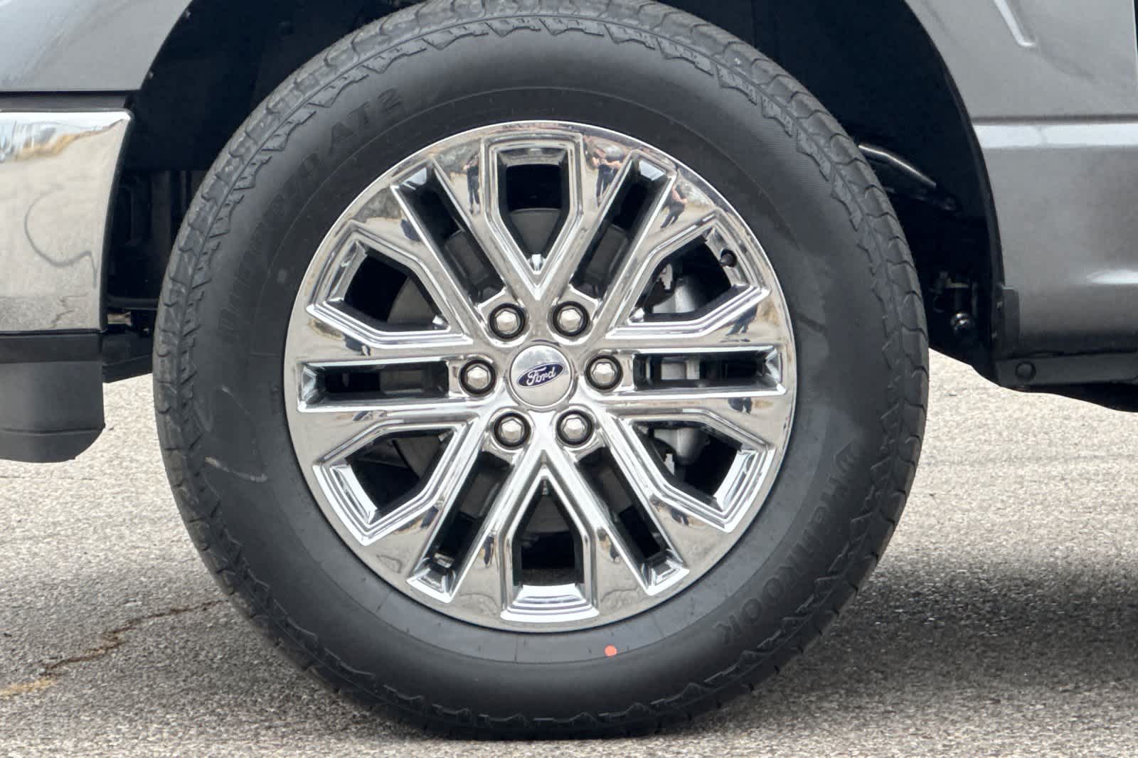 Thumbnail: 2025 Ford F-150 - 26