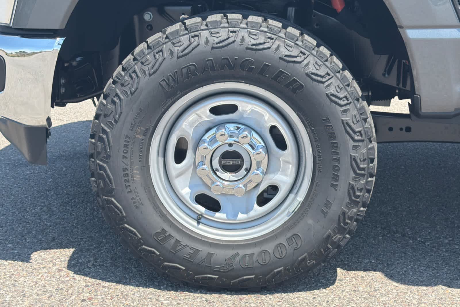 Thumbnail: 2026 Ford F-350 - 24