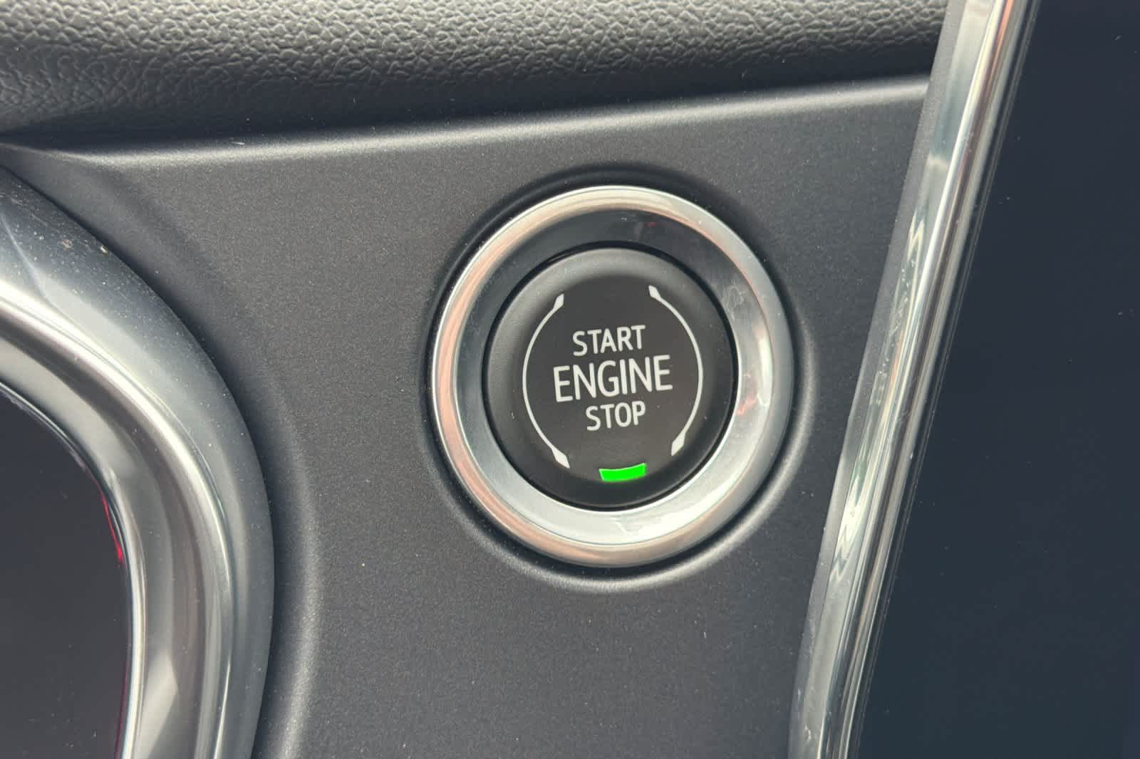 Thumbnail: 2023 Chevrolet Blazer - 23