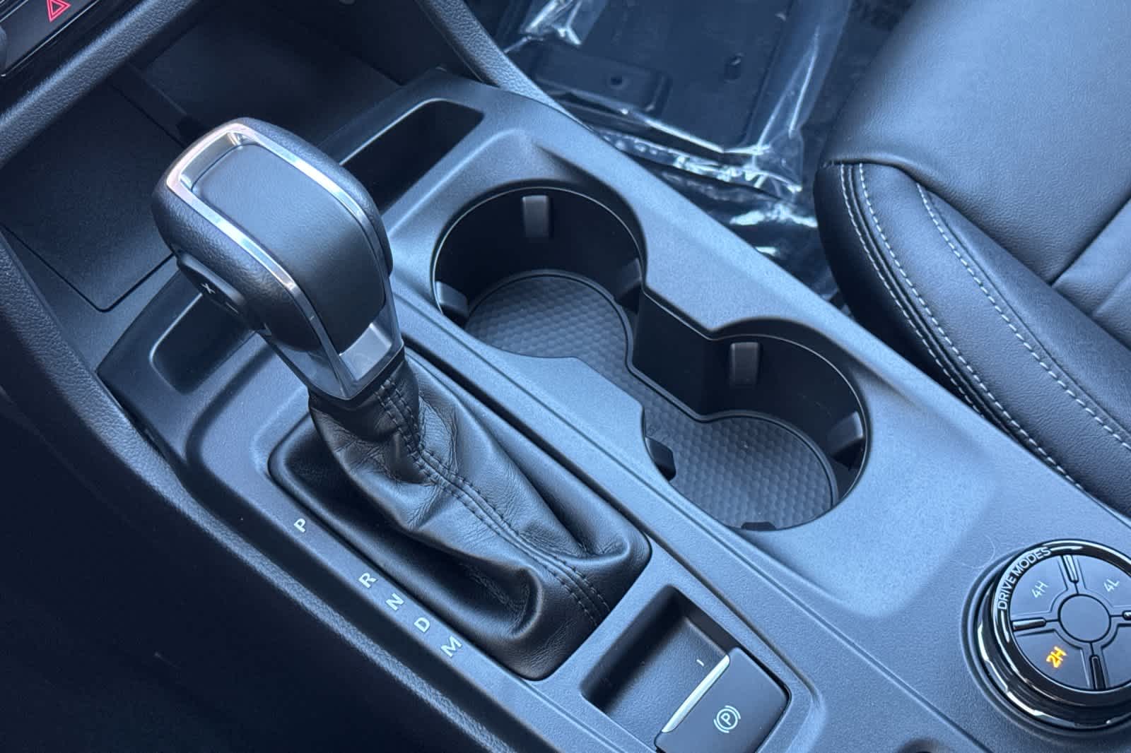 Thumbnail: 2025 Ford Ranger - 21