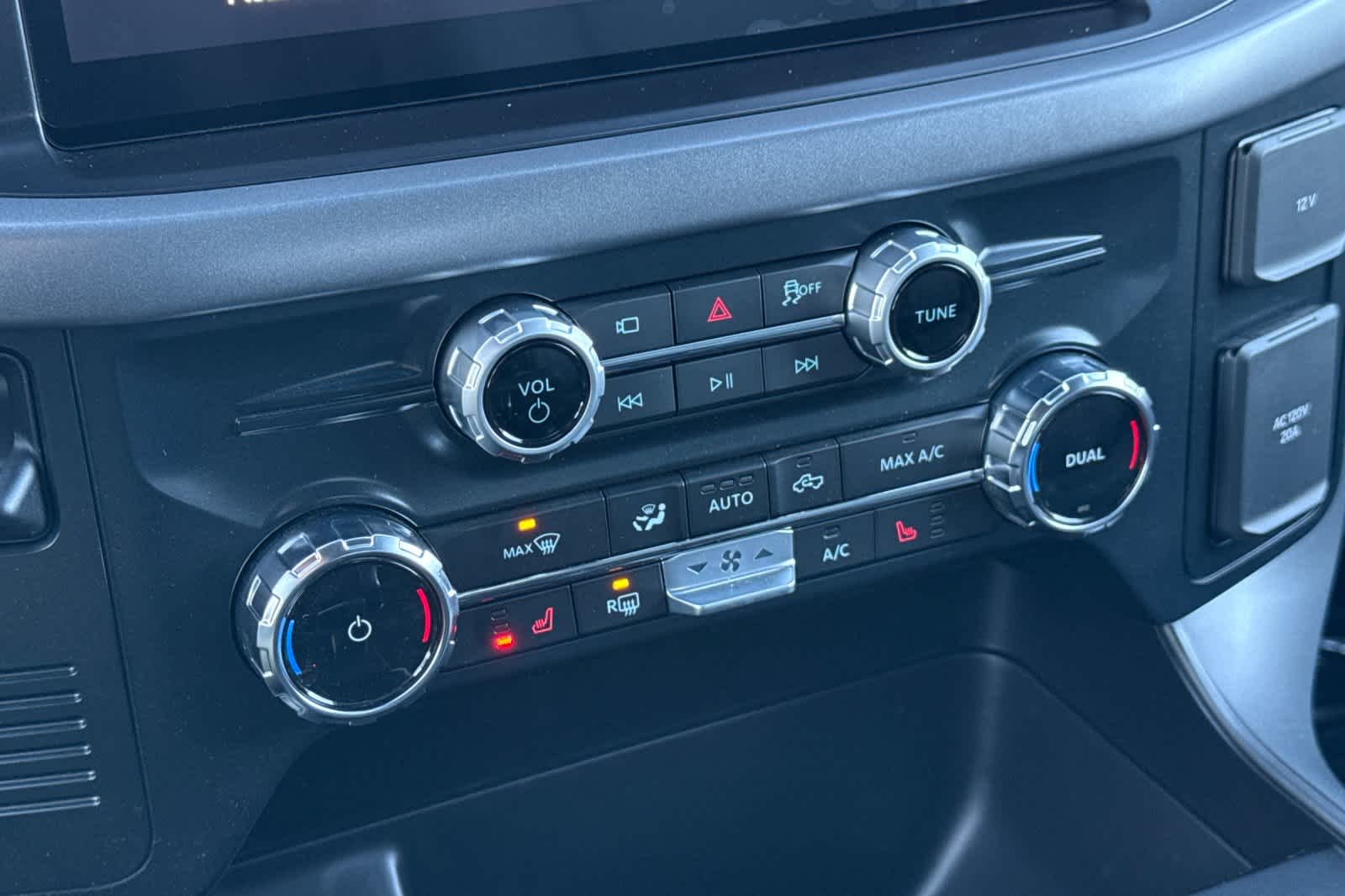 Thumbnail: 2025 Ford F-150 - 21