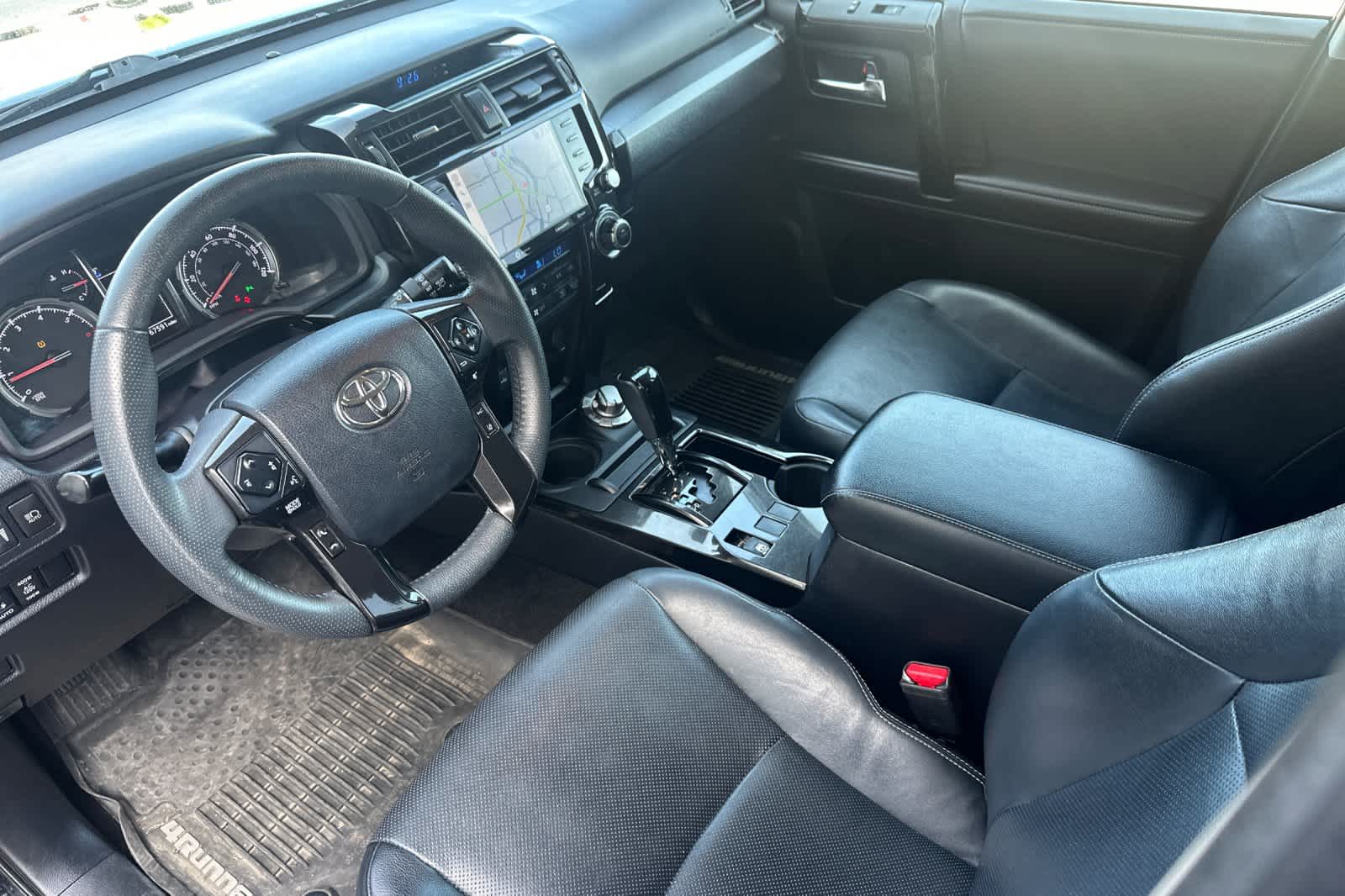 Thumbnail: 2020 Toyota 4Runner - 11