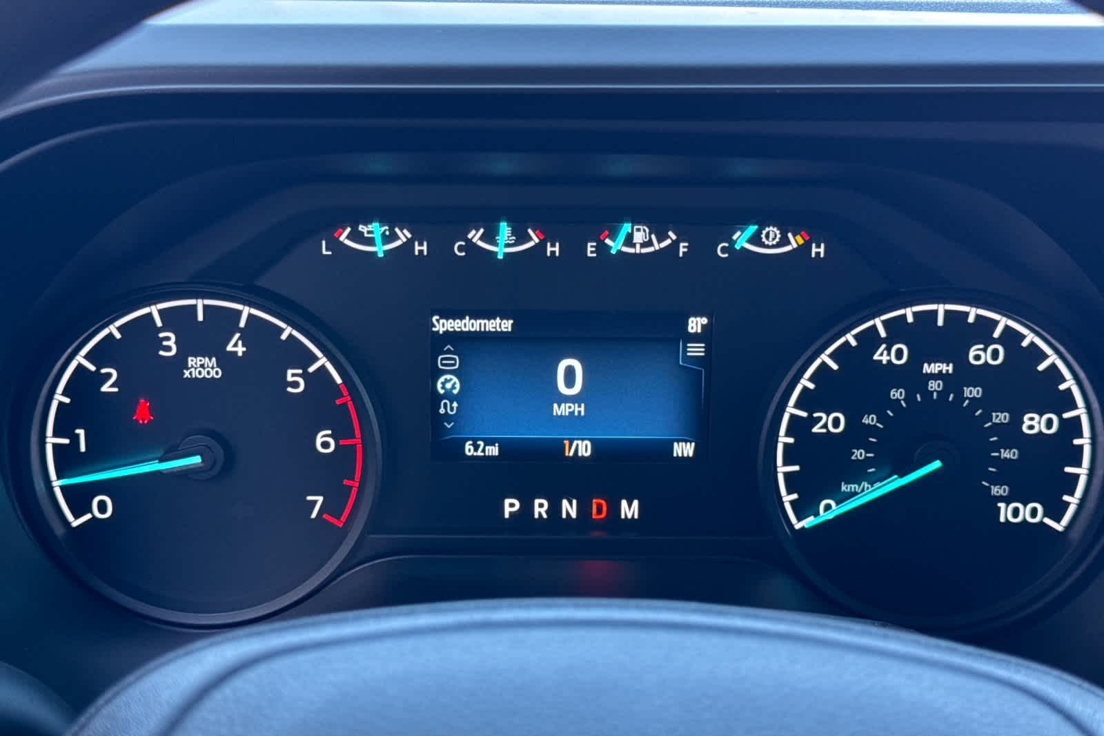 Thumbnail: 2026 Ford F-250 - 22