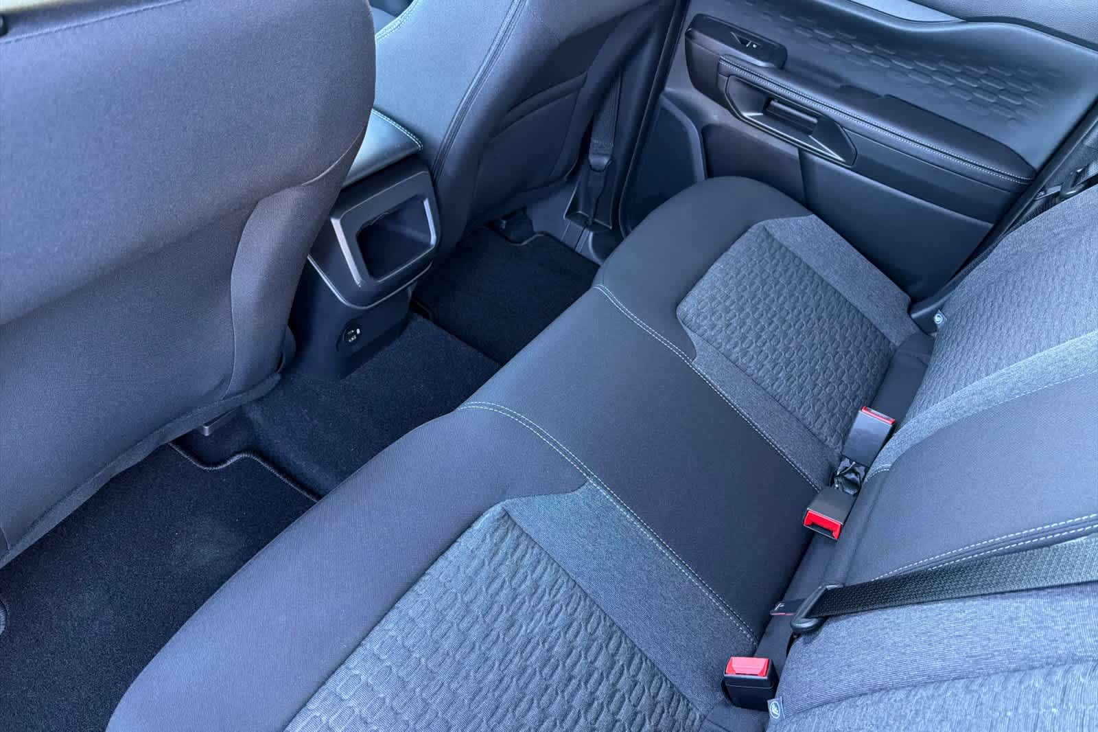 Thumbnail: 2026 Ford Ranger - 4