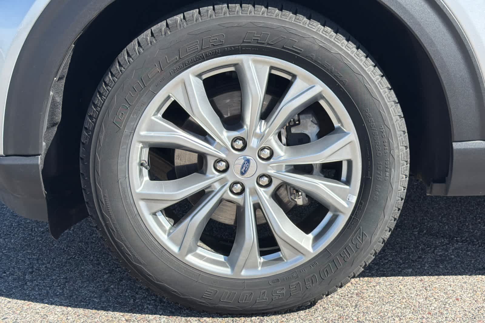 Thumbnail: 2023 Ford Explorer - 28