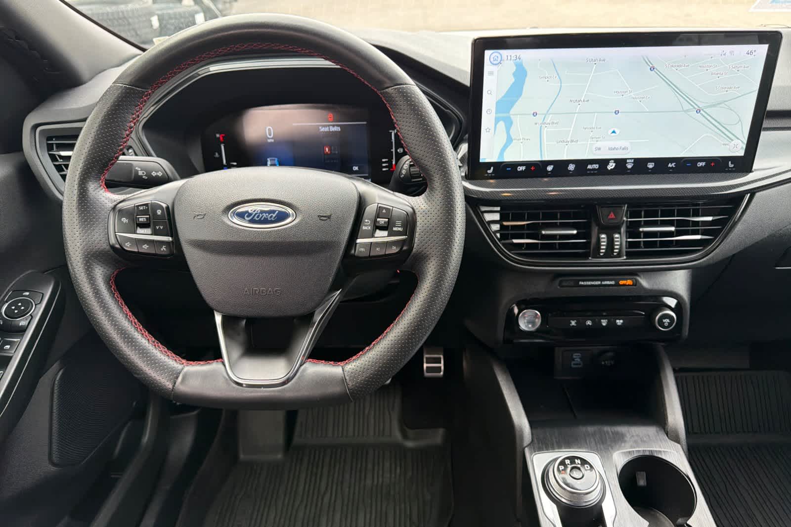 Thumbnail: 2023 Ford Escape - 14