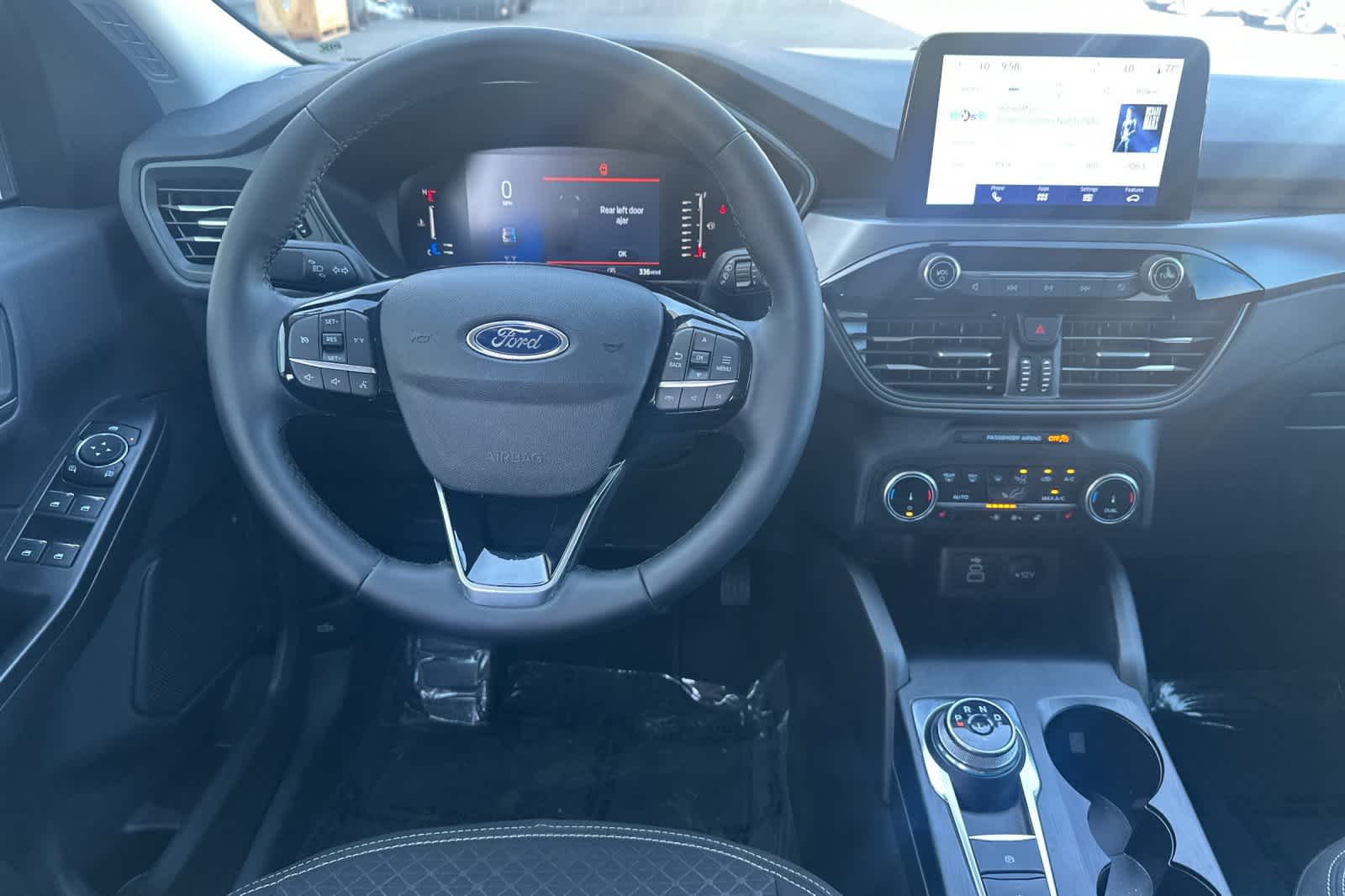 Thumbnail: 2024 Ford Escape - 14