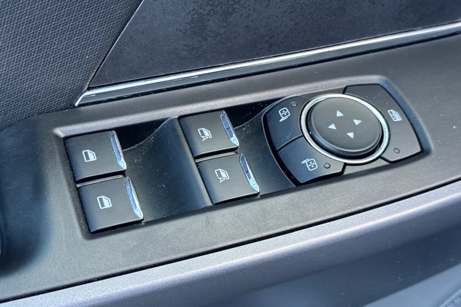 Thumbnail: 2025 Ford F-150 - 13