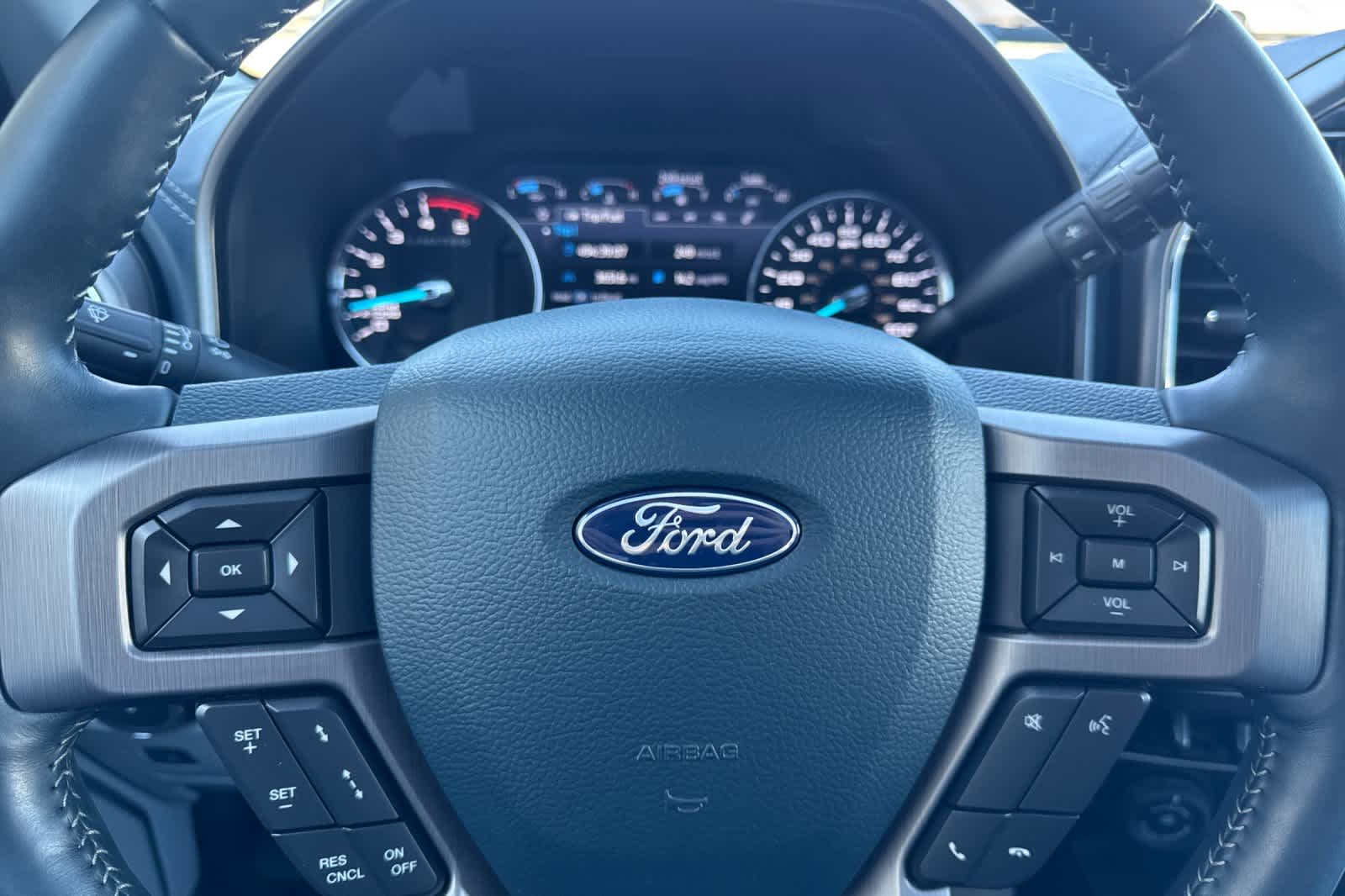 Thumbnail: 2022 Ford F-350 - 23