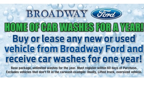 Broadway Ford Idaho Falls >> New Vehicle Specials Broadway Ford Broadway Ford Idaho Falls >> New Vehicle Specials Broadway Ford