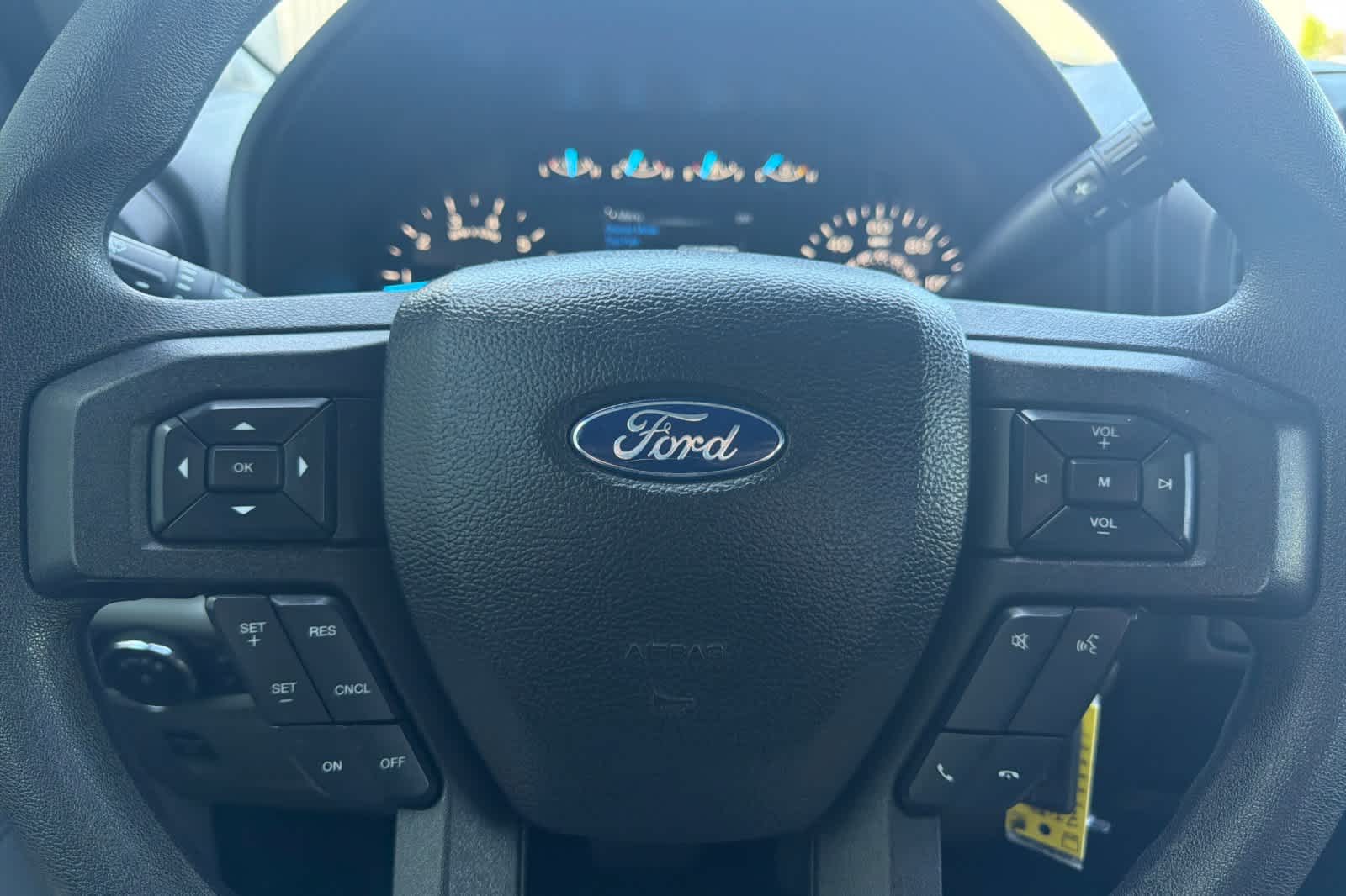Thumbnail: 2019 Ford F-150 - 21