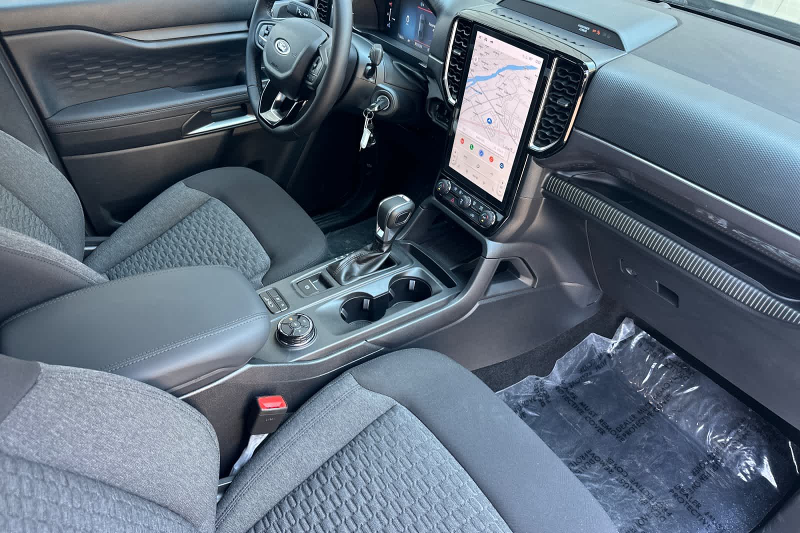 Thumbnail: 2025 Ford Ranger - 15