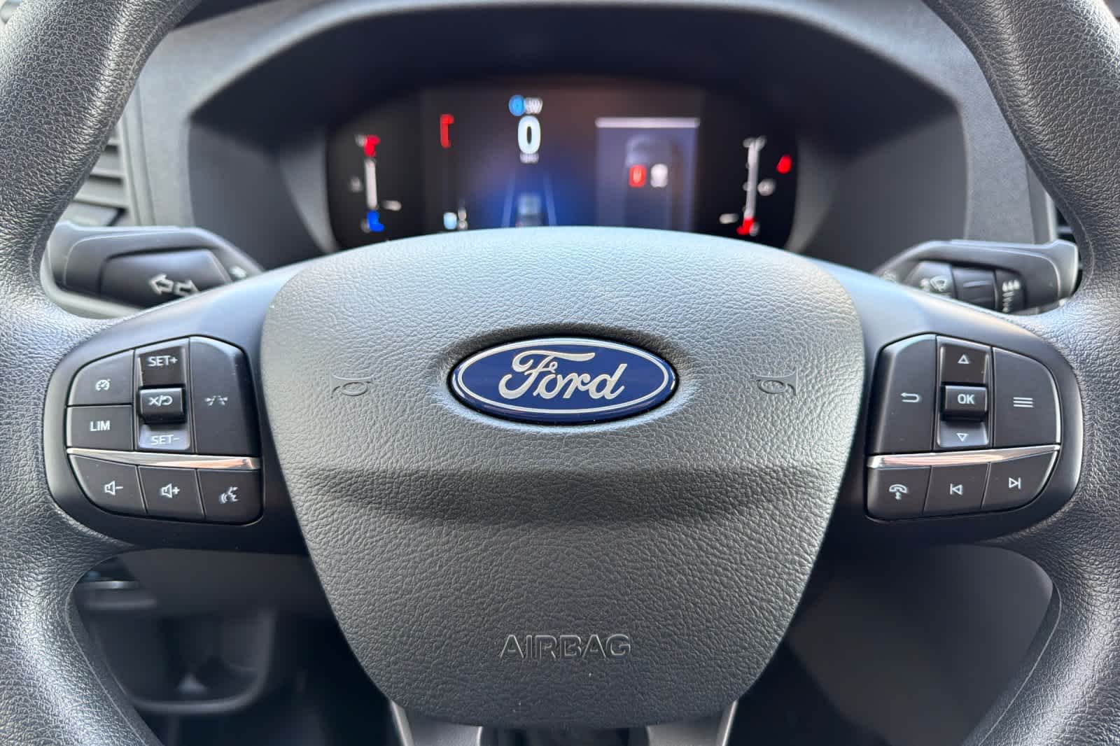 Thumbnail: 2026 Ford Transit Series - 23