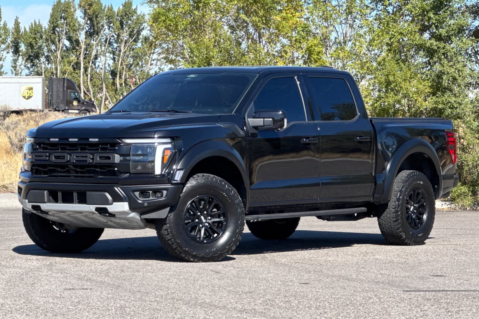 Thumbnail: 2025 Ford F-150 - 1
