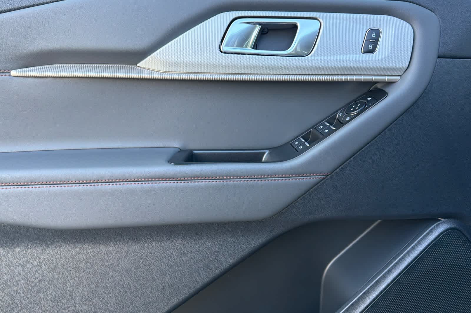 Thumbnail: 2026 Ford Explorer - 12