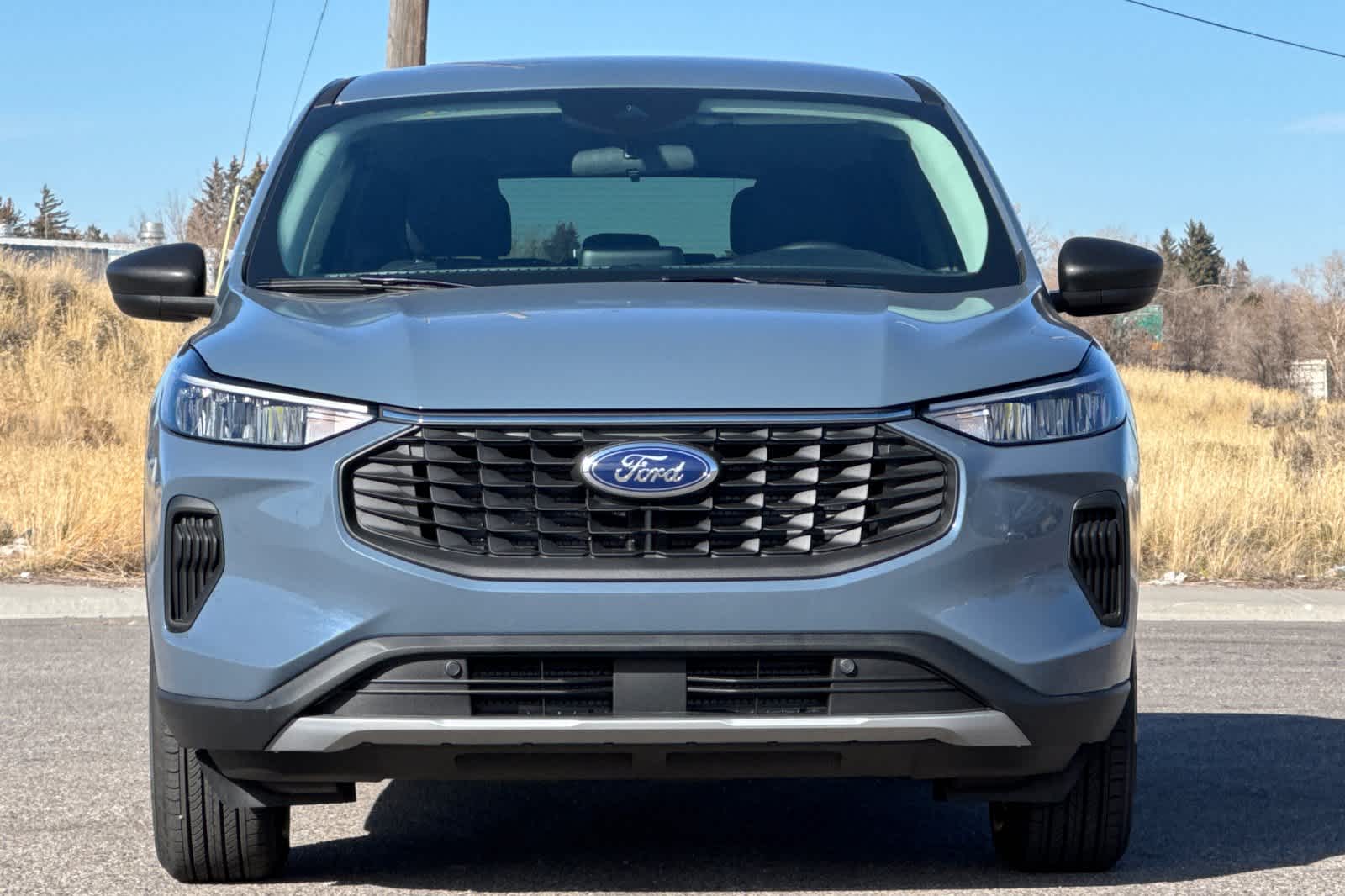 Thumbnail: 2026 Ford Escape - 10