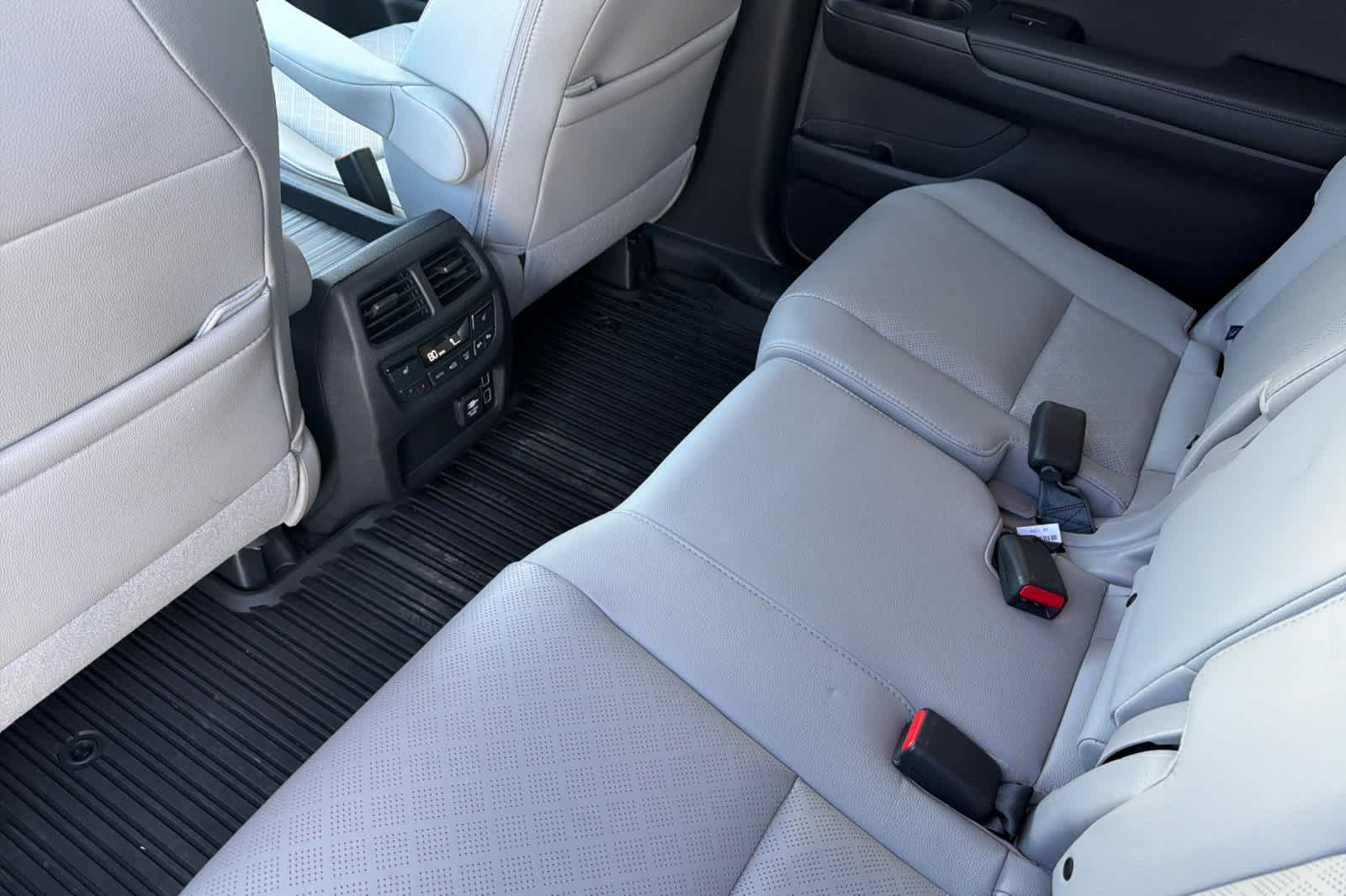 Thumbnail: 2021 Honda Passport - 4