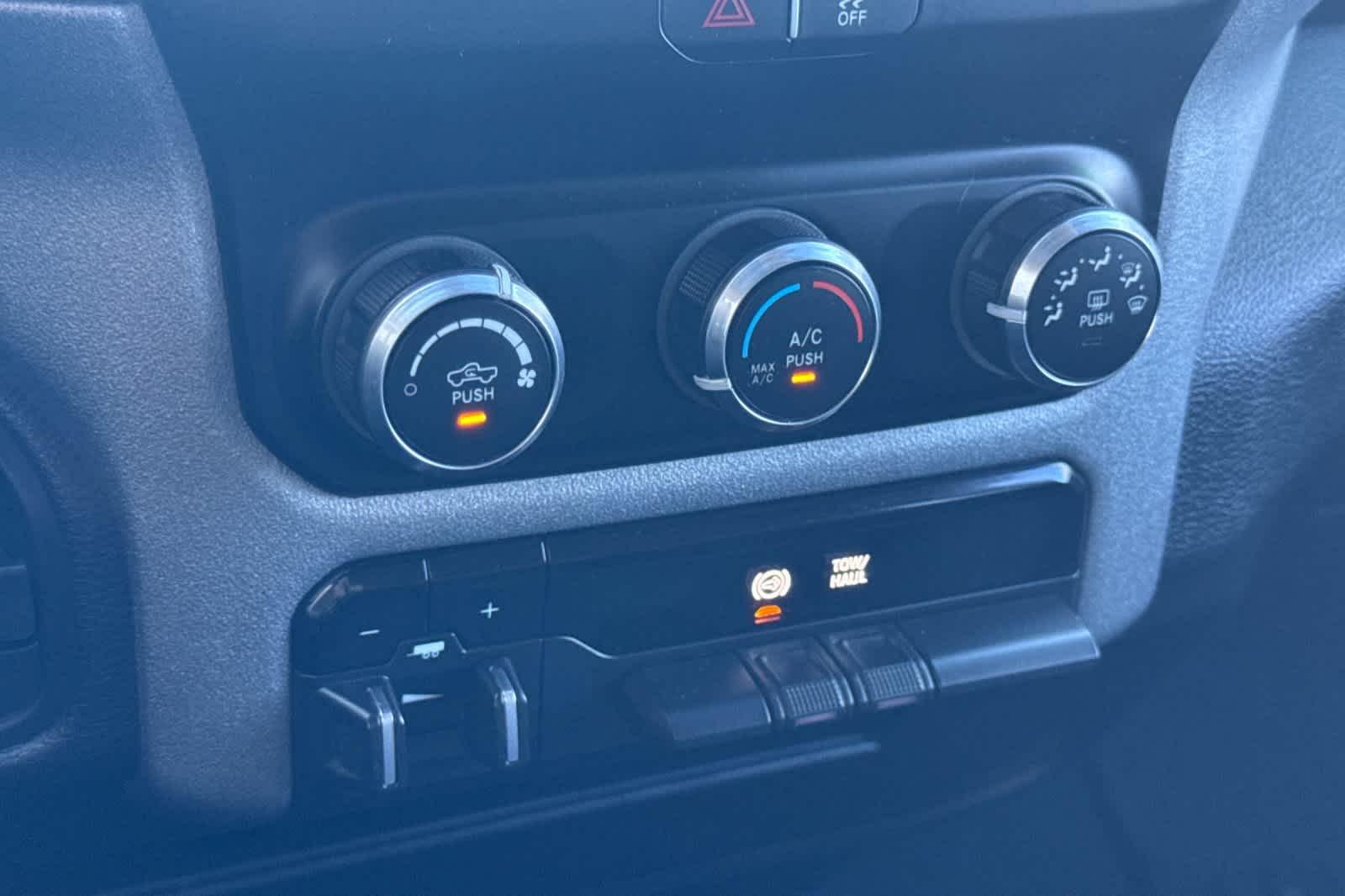 Thumbnail: 2020 RAM 2500 - 19