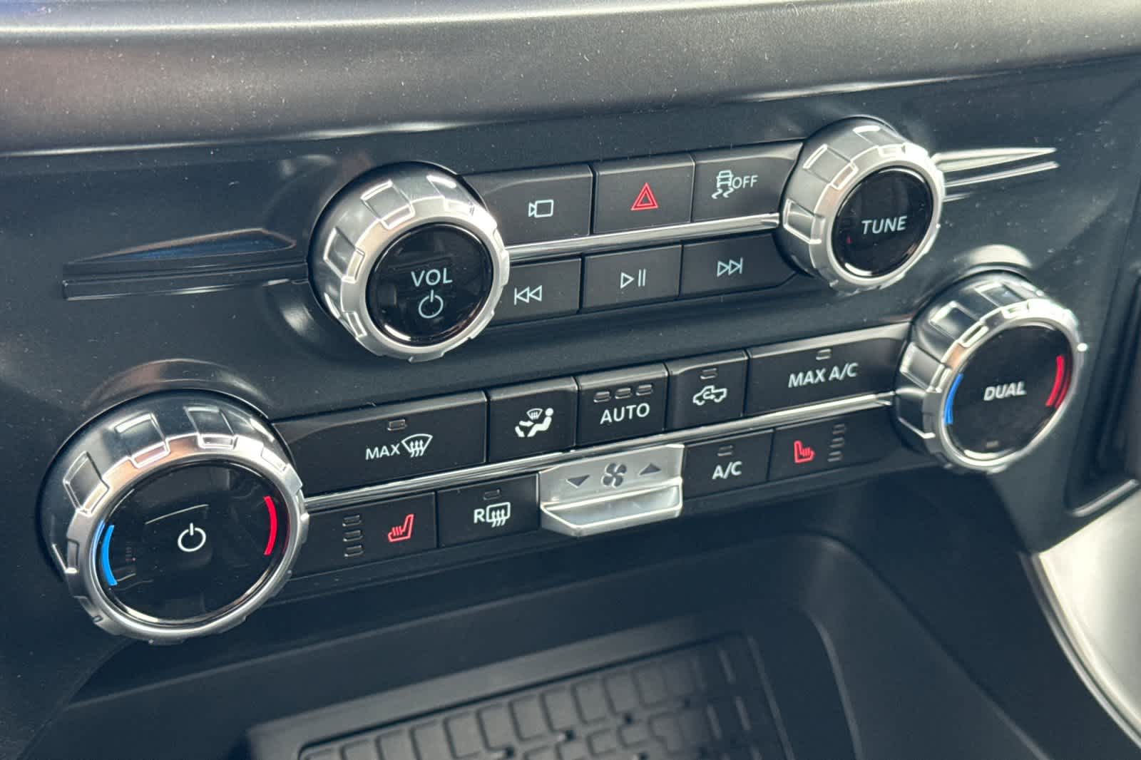 Thumbnail: 2025 Ford F-150 - 20