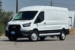 Ford Transit-250 Cargo