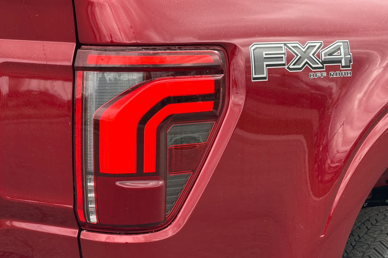 Thumbnail: 2026 Ford F-150 - 27