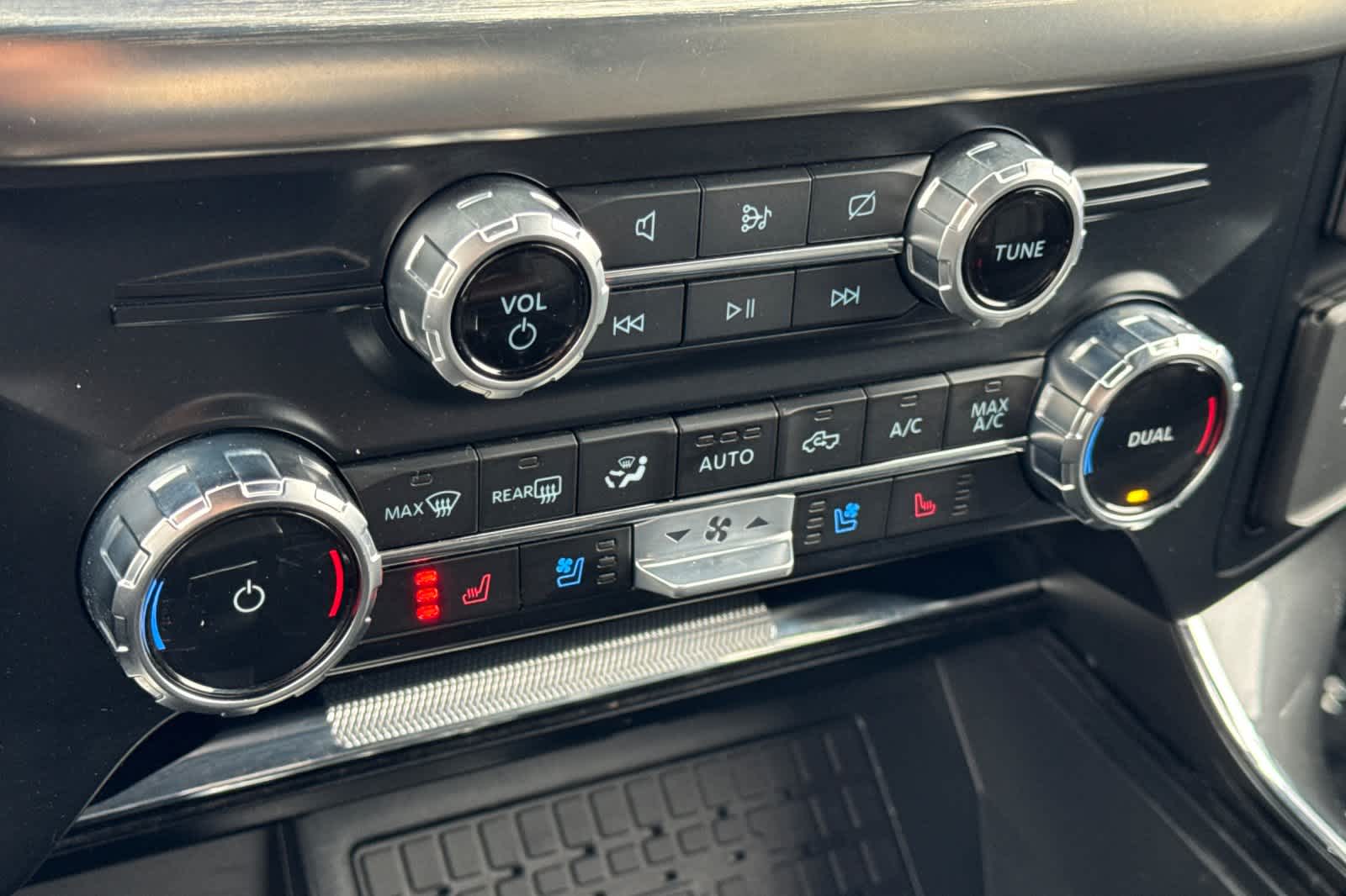 Thumbnail: 2023 Ford F-150 - 20