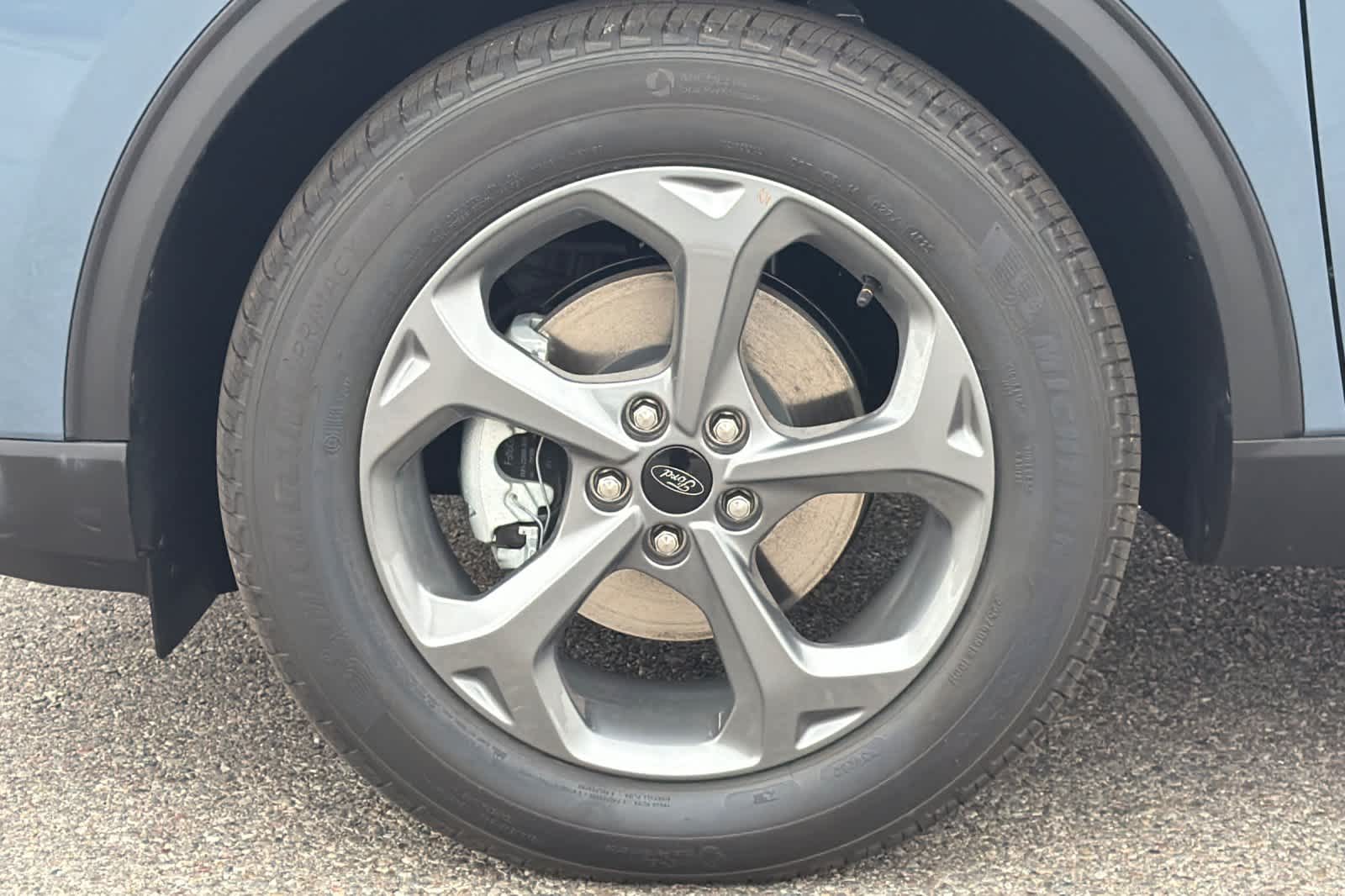 Thumbnail: 2026 Ford Escape - 27