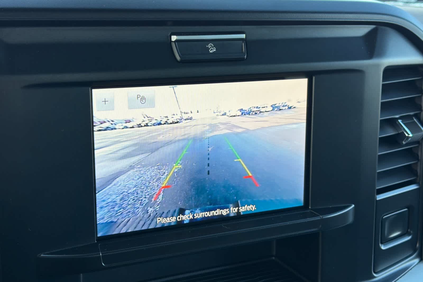 Thumbnail: 2025 Ford F-250 - 18