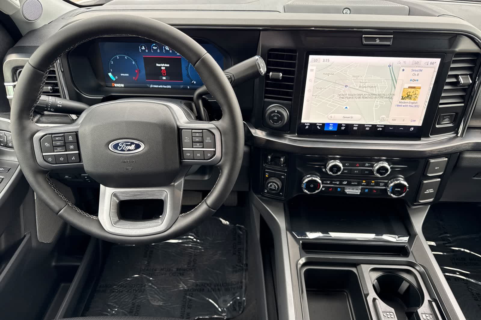 Thumbnail: 2026 Ford F-250 - 14