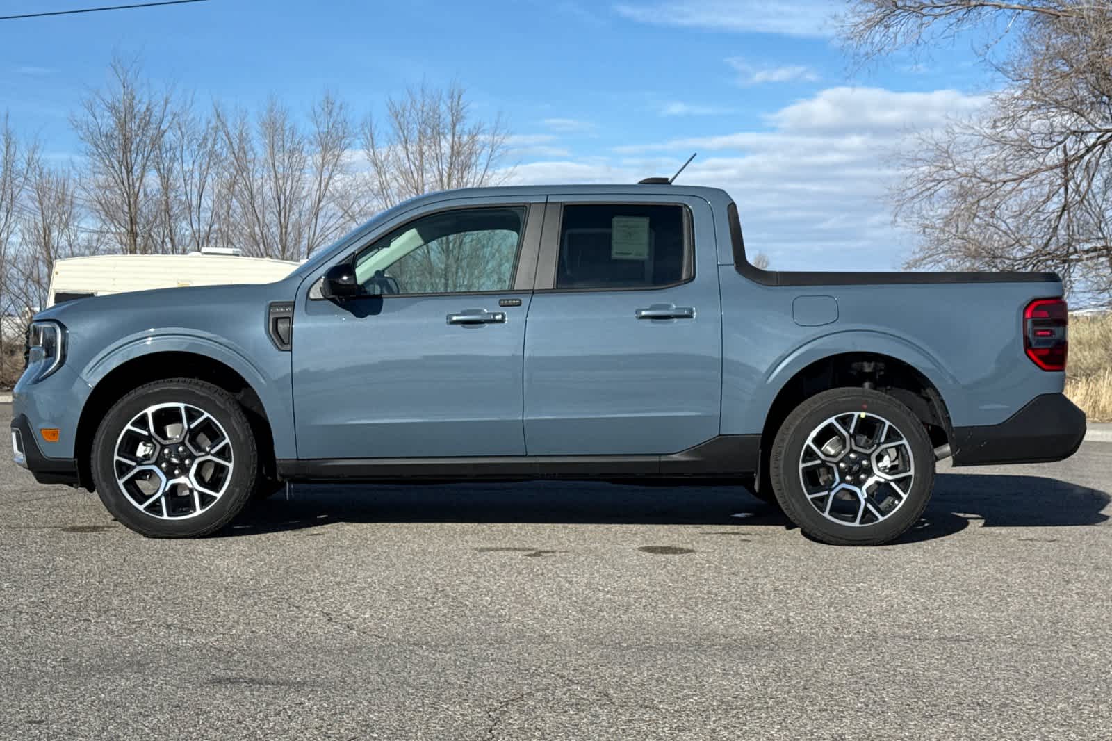 Thumbnail: 2026 Ford Maverick - 5