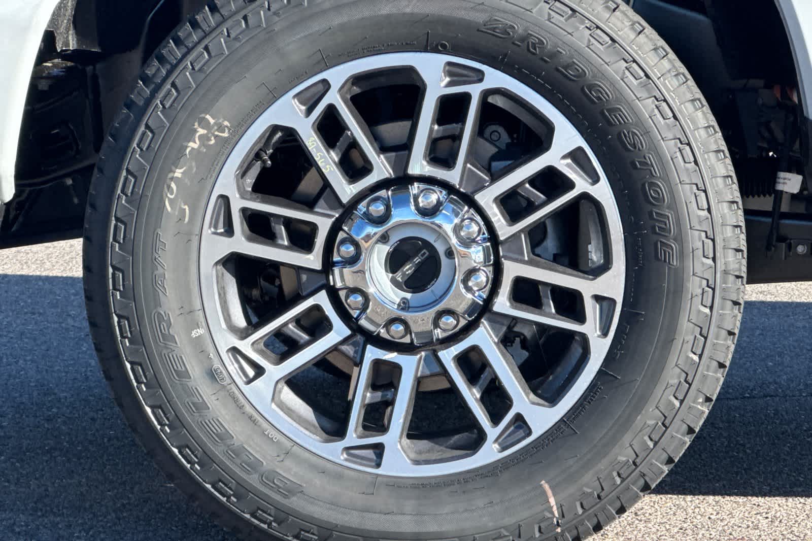 Thumbnail: 2026 Ford F-350 - 26