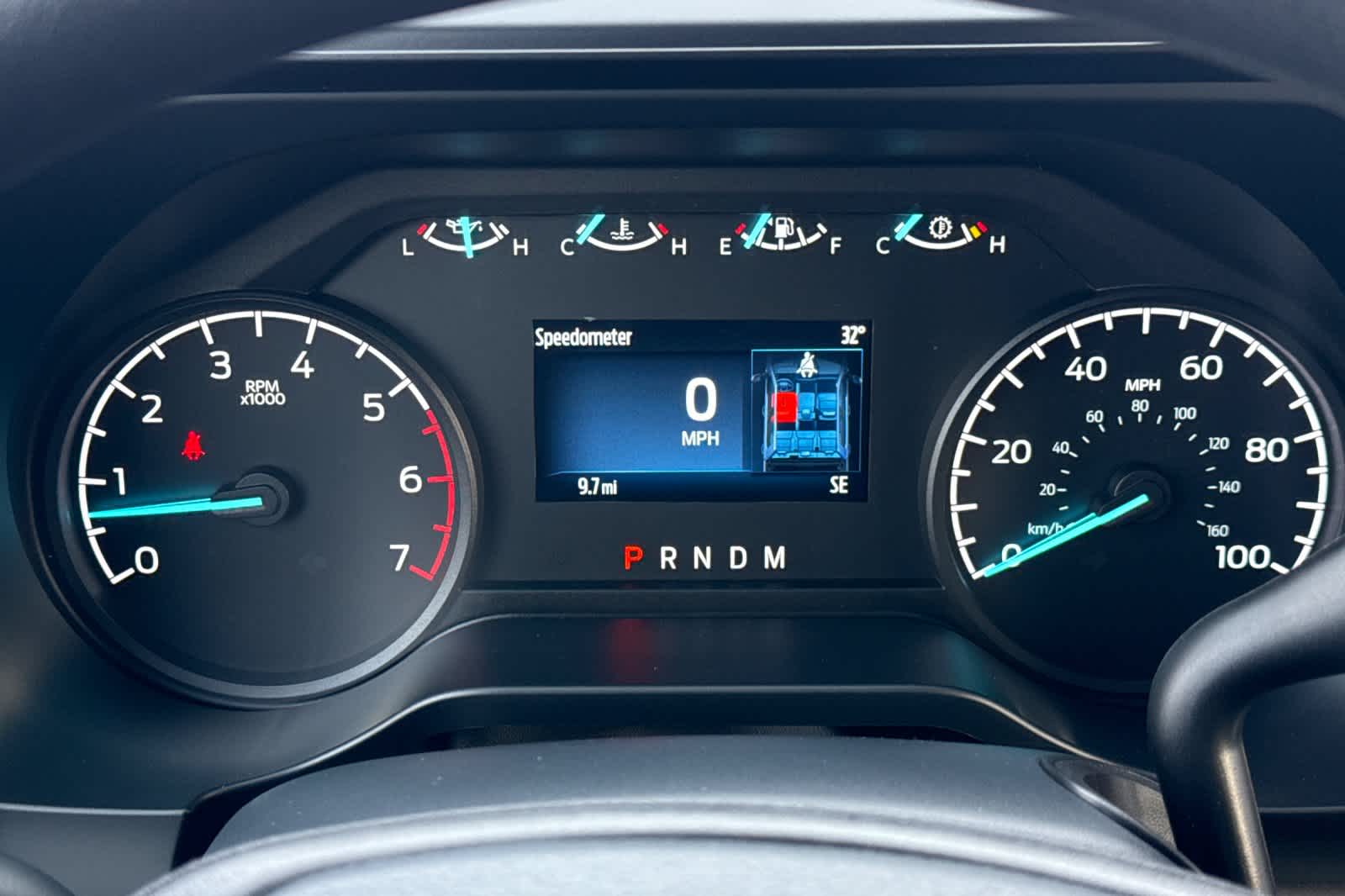 Thumbnail: 2026 Ford F-350 - 22