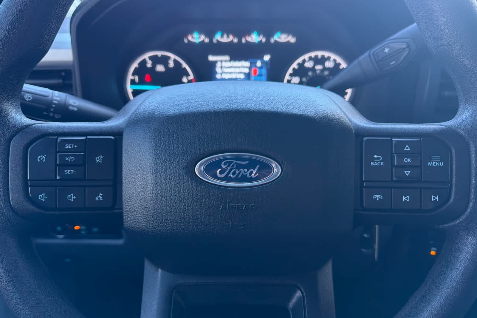 Thumbnail: 2024 Ford F-250 - 22