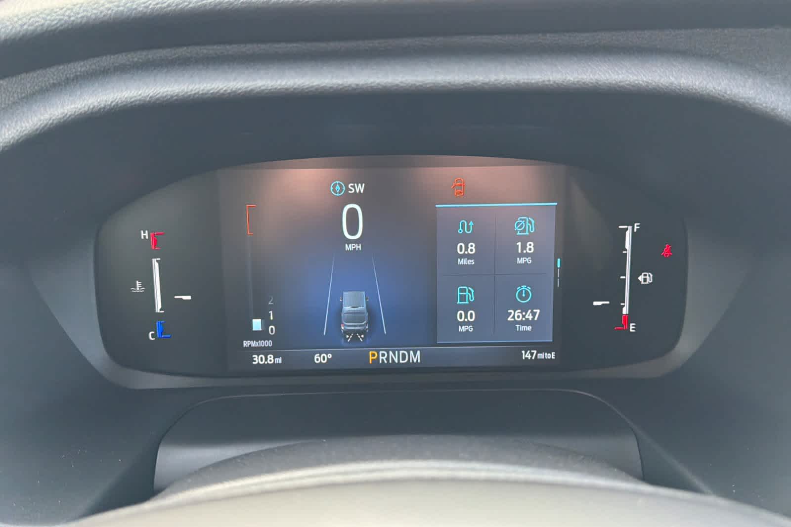 Thumbnail: 2026 Ford Transit Series - 24