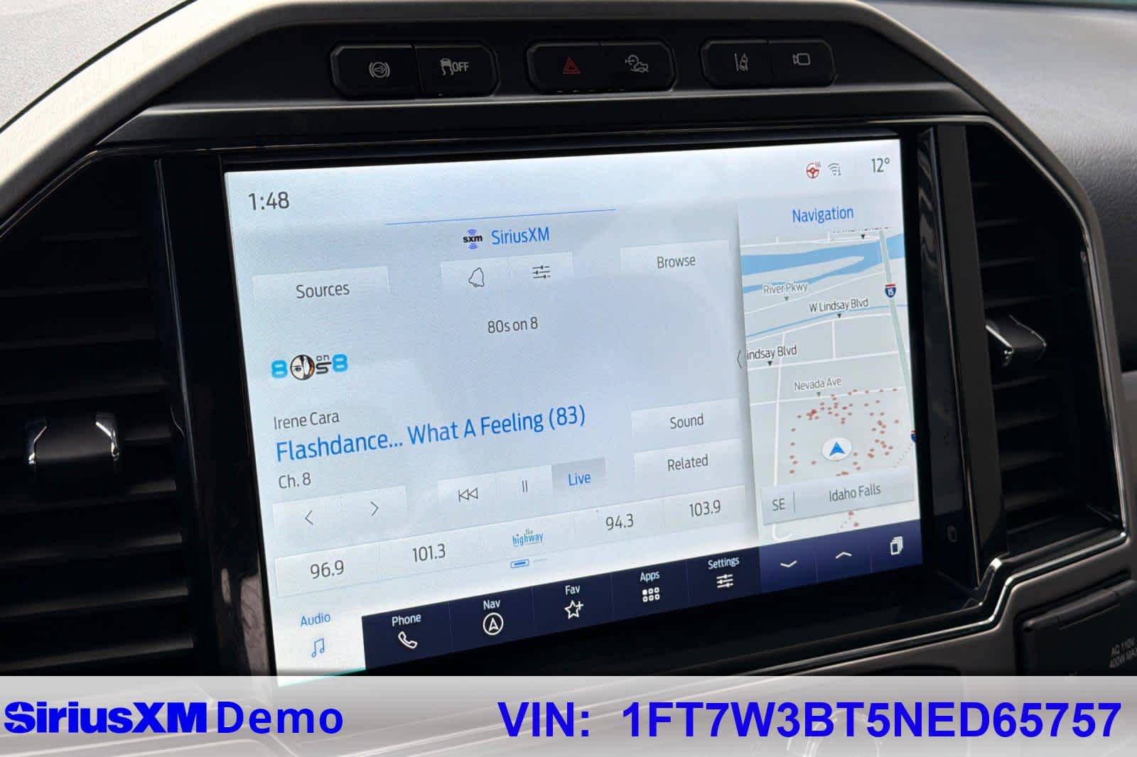 Thumbnail: 2022 Ford F-350 - 27