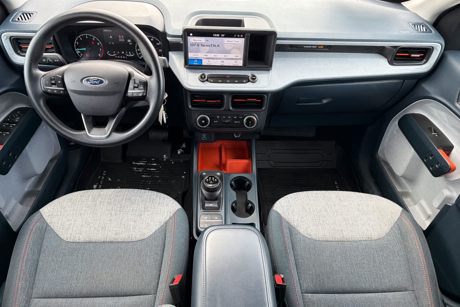 Thumbnail: 2024 Ford Maverick - 3