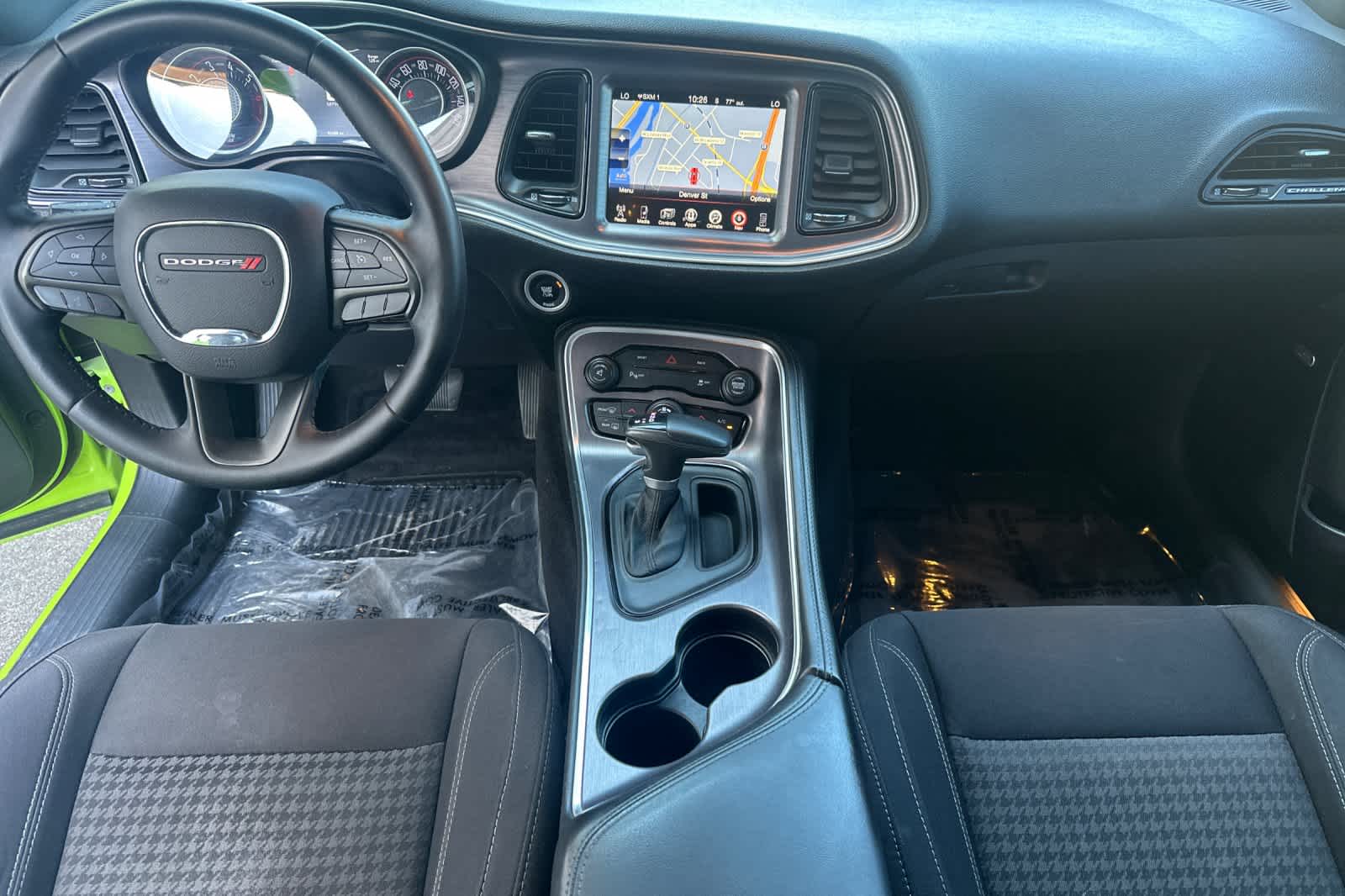 Thumbnail: 2015 Dodge Challenger - 3