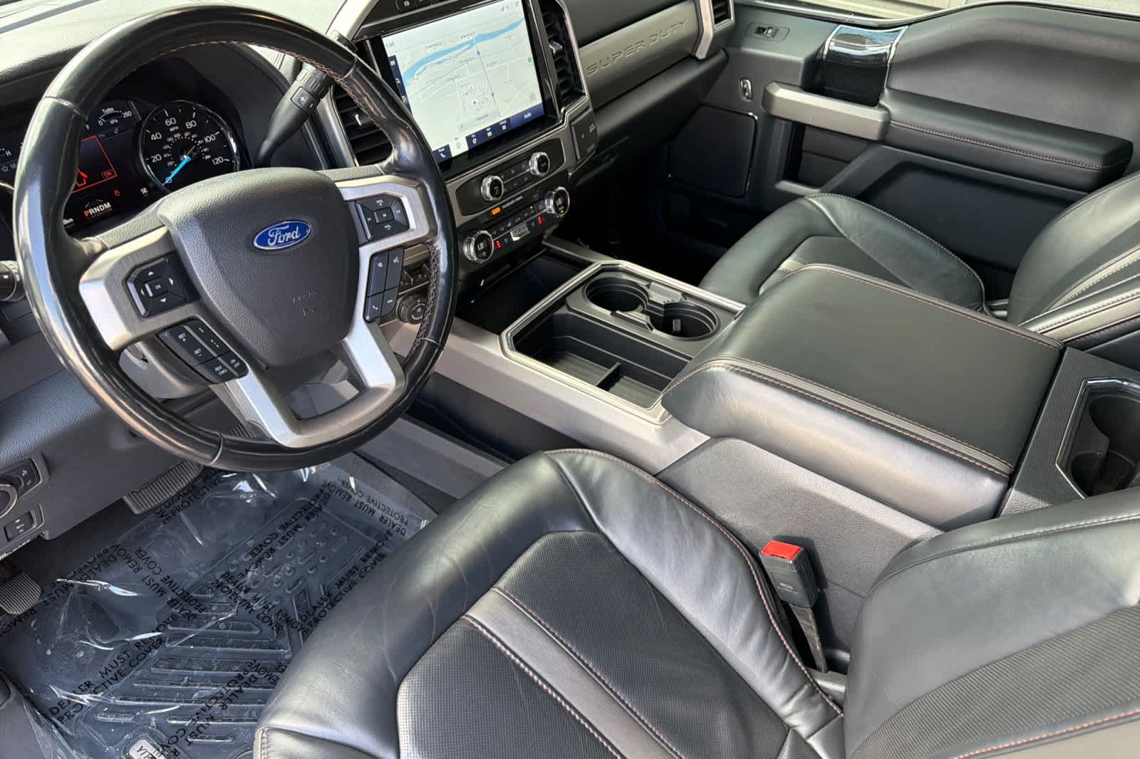 Thumbnail: 2022 Ford F-350 - 11