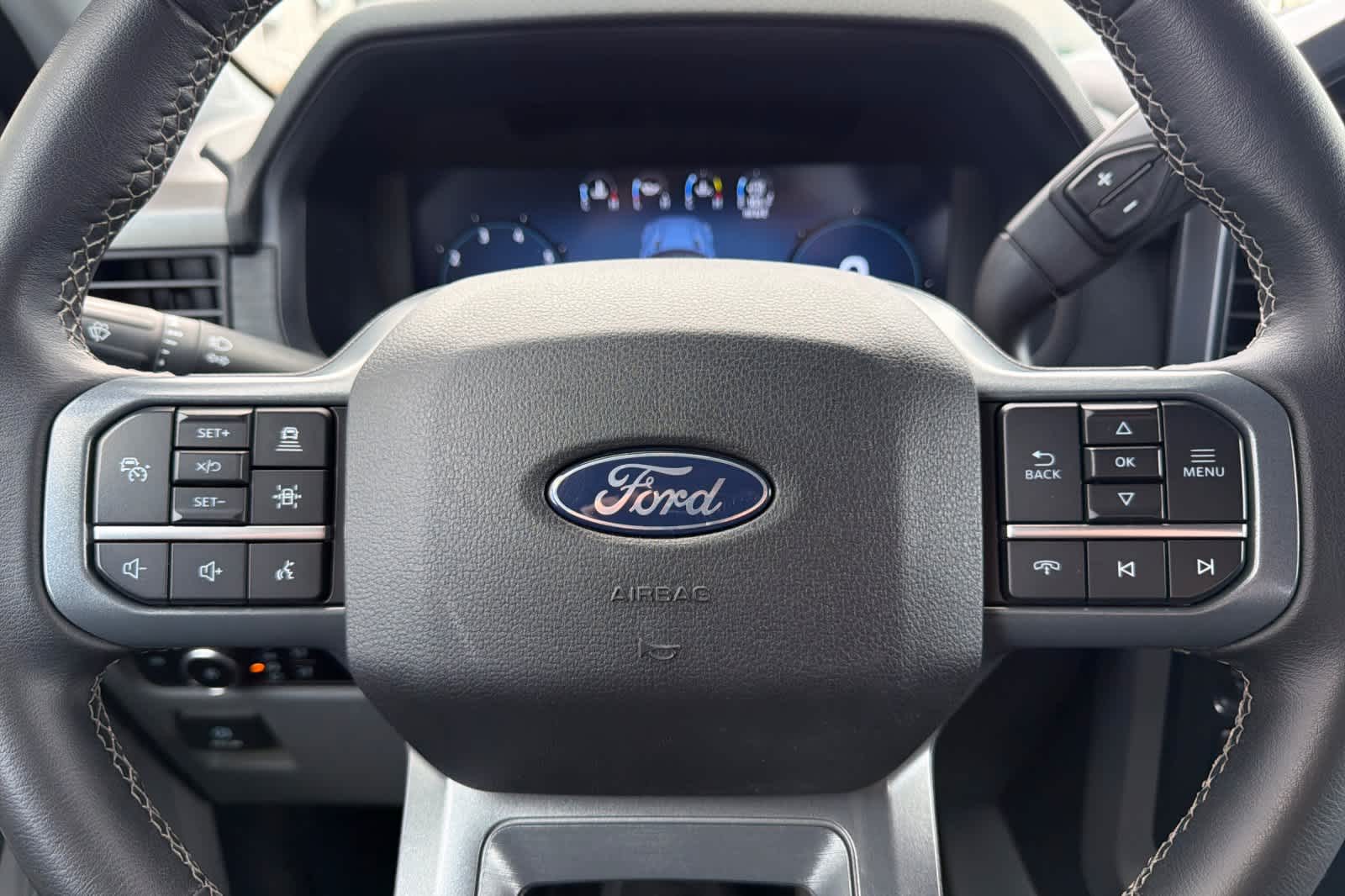 Thumbnail: 2024 Ford F-150 - 23