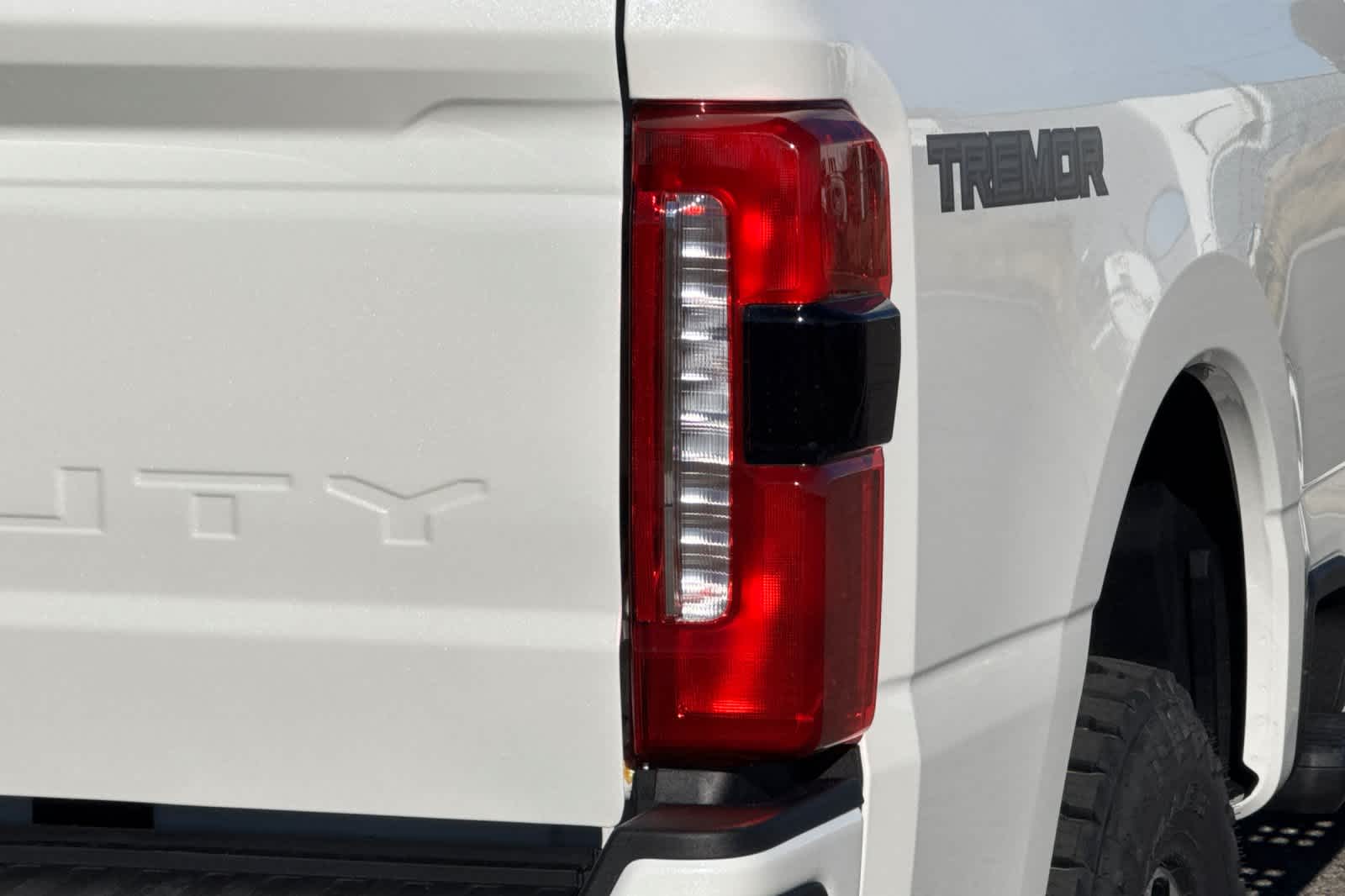 Thumbnail: 2026 Ford F-250 - 27