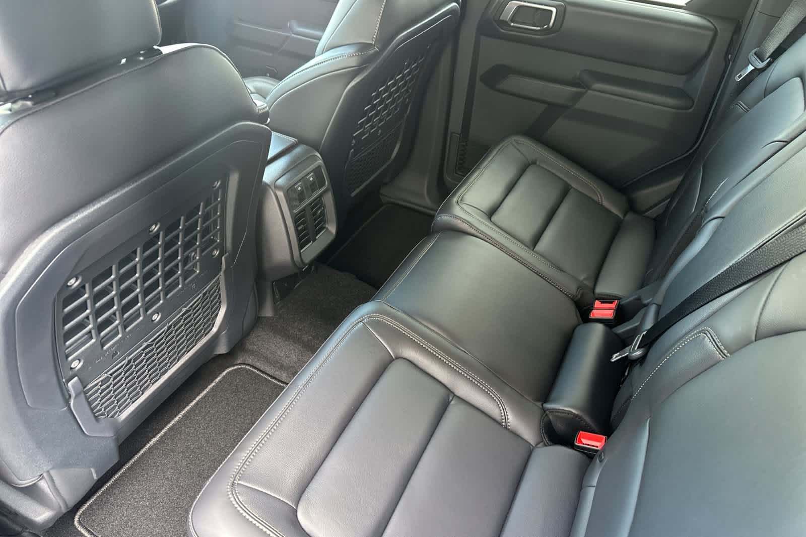 Thumbnail: 2025 Ford Bronco - 4