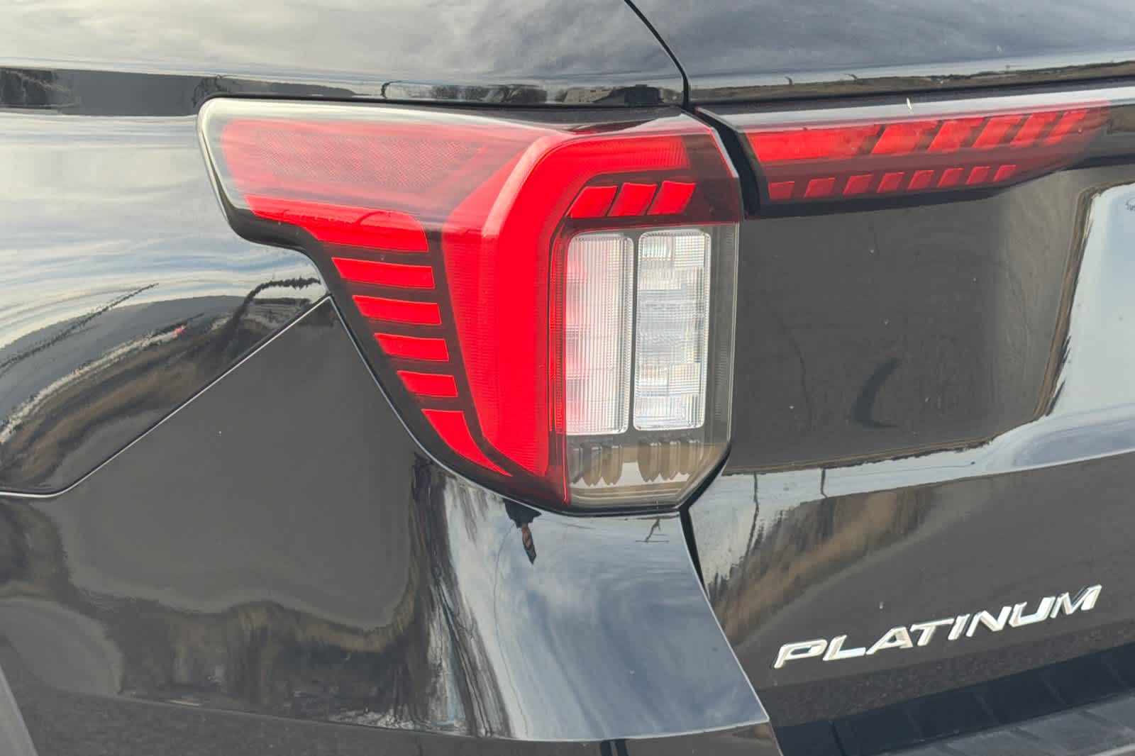 Thumbnail: 2025 Ford Explorer - 29