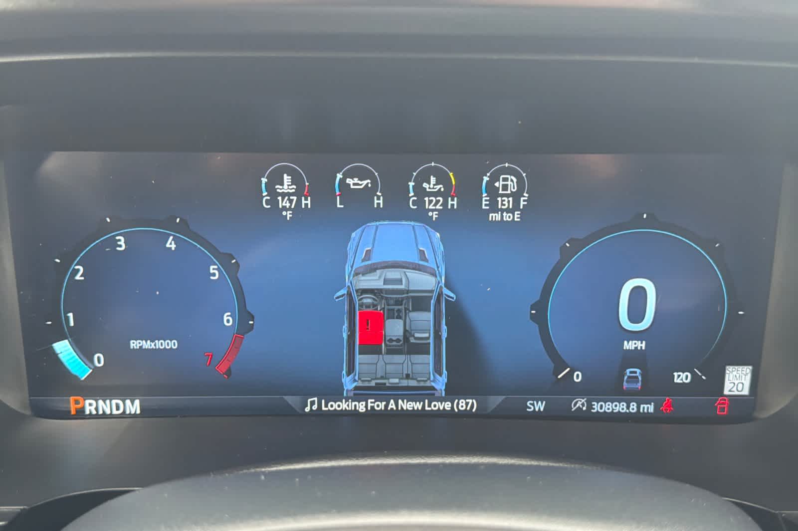 Thumbnail: 2025 Ford F-150 - 24