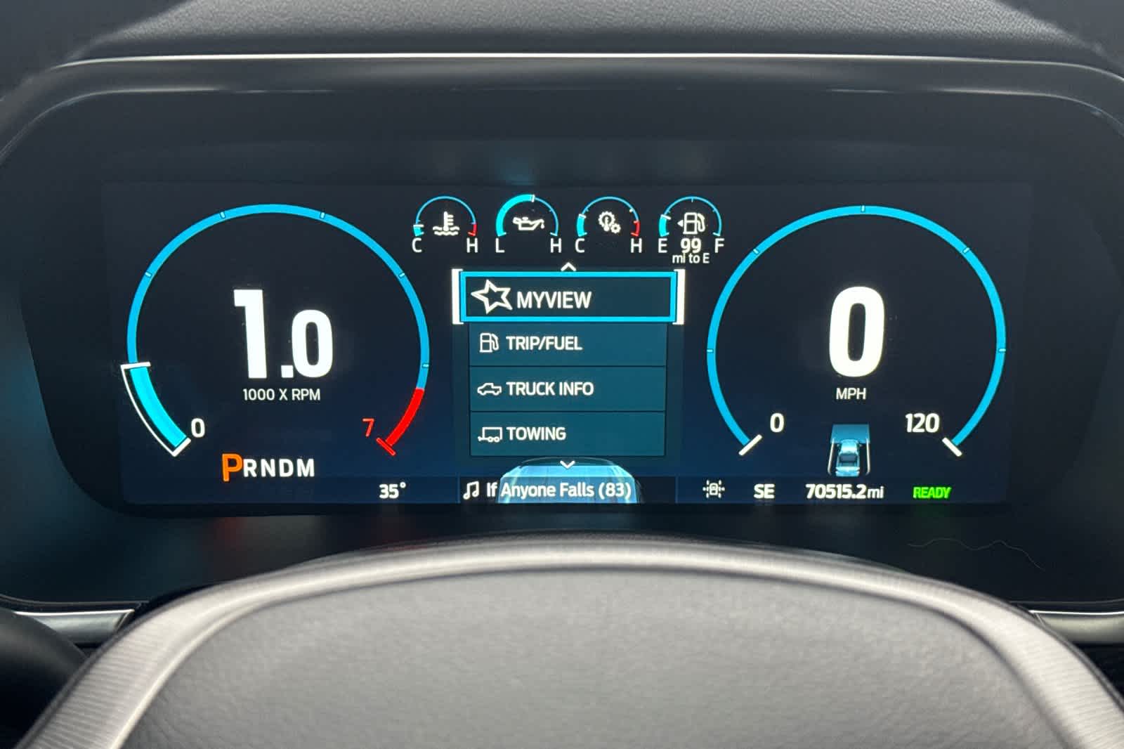 Thumbnail: 2023 Ford F-150 - 22