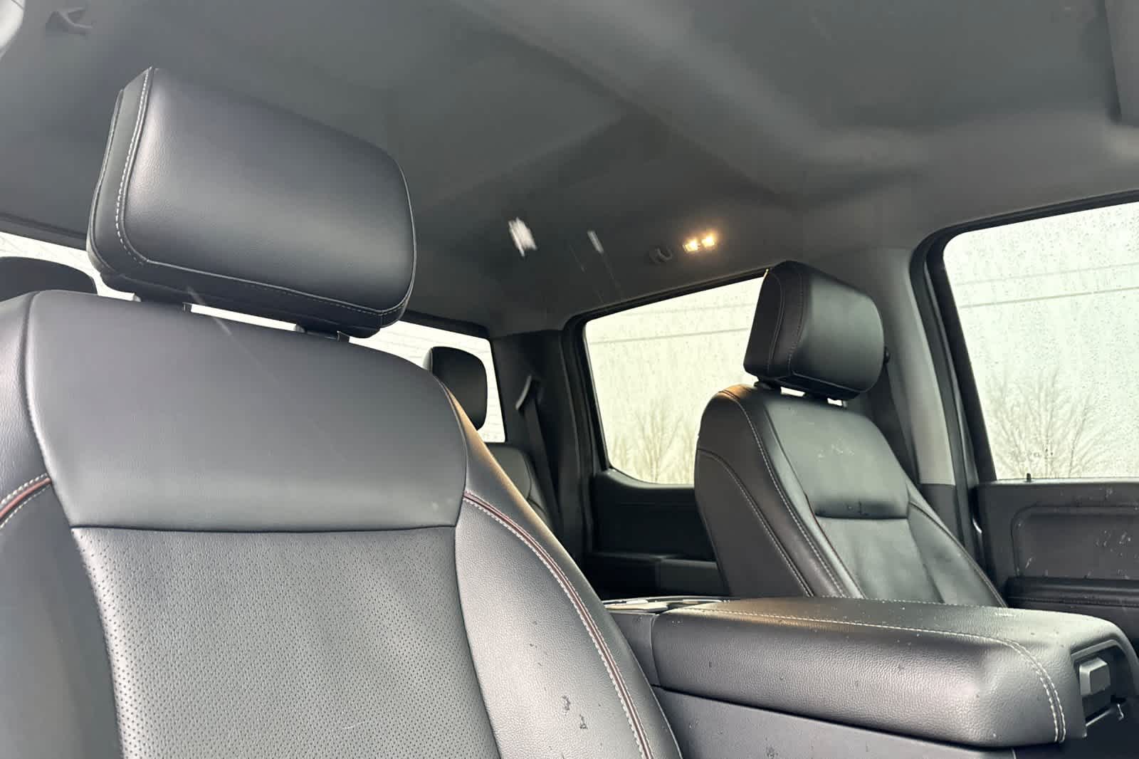 Thumbnail: 2024 Ford F-350 - 14