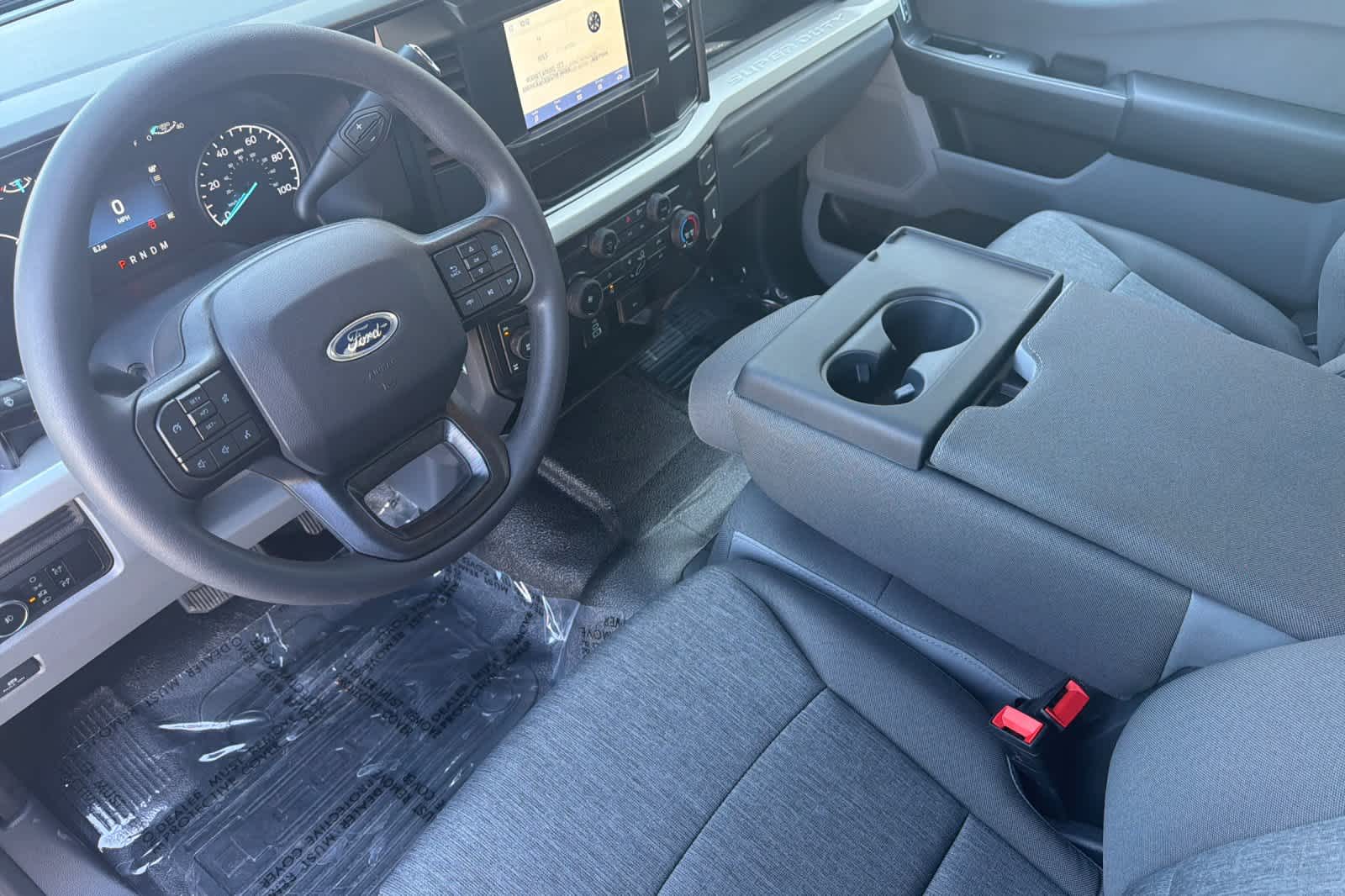 2026 Ford F-250 Super Duty XL - Photo 11