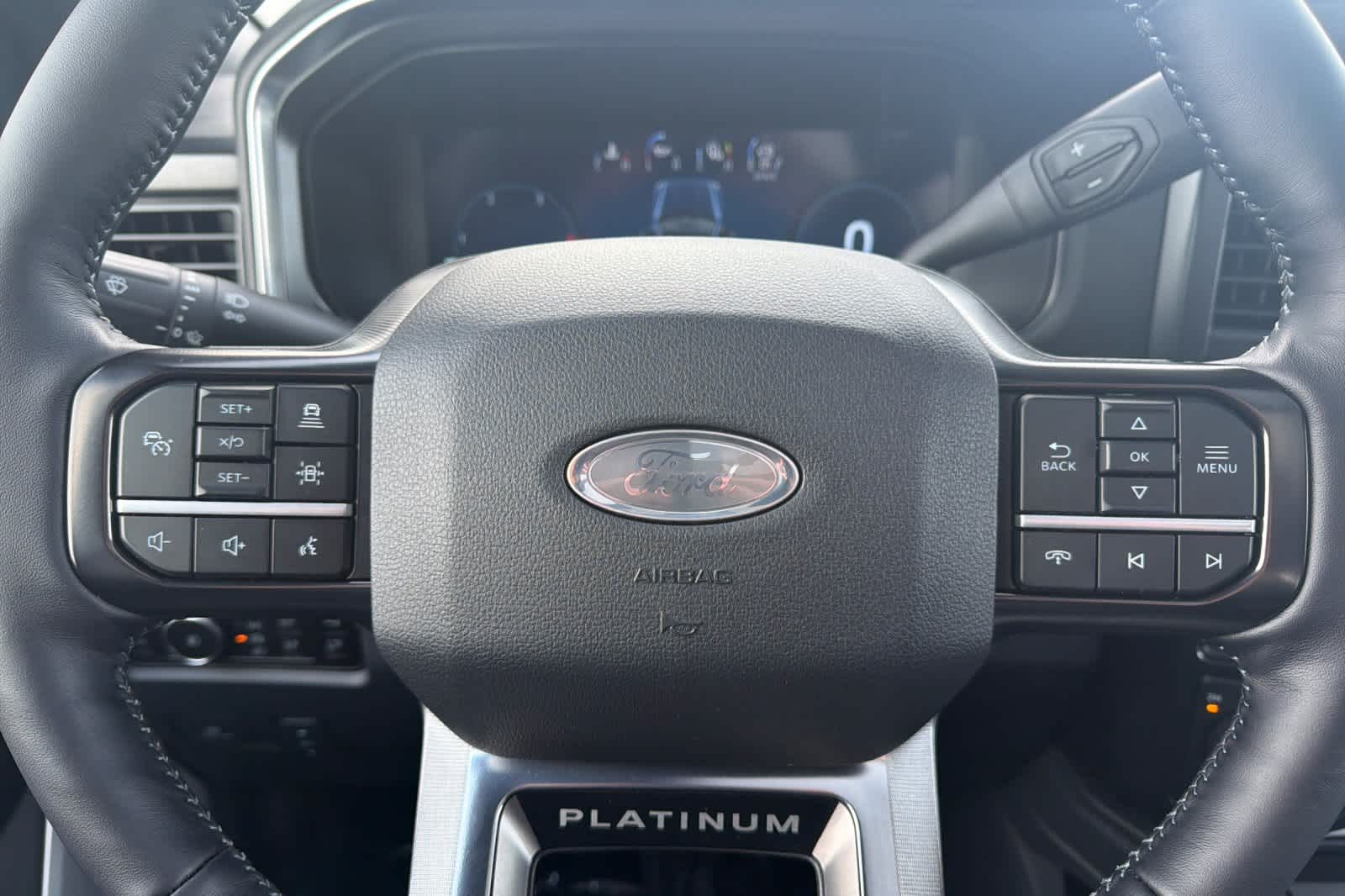 Thumbnail: 2026 Ford F-350 - 23