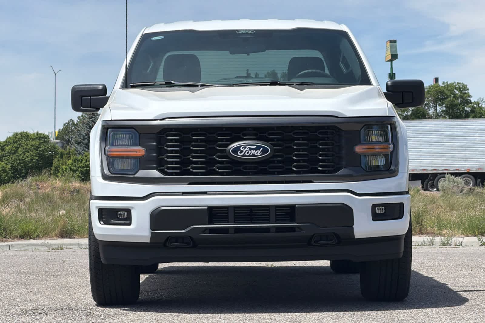 Thumbnail: 2026 Ford F-150 - 10